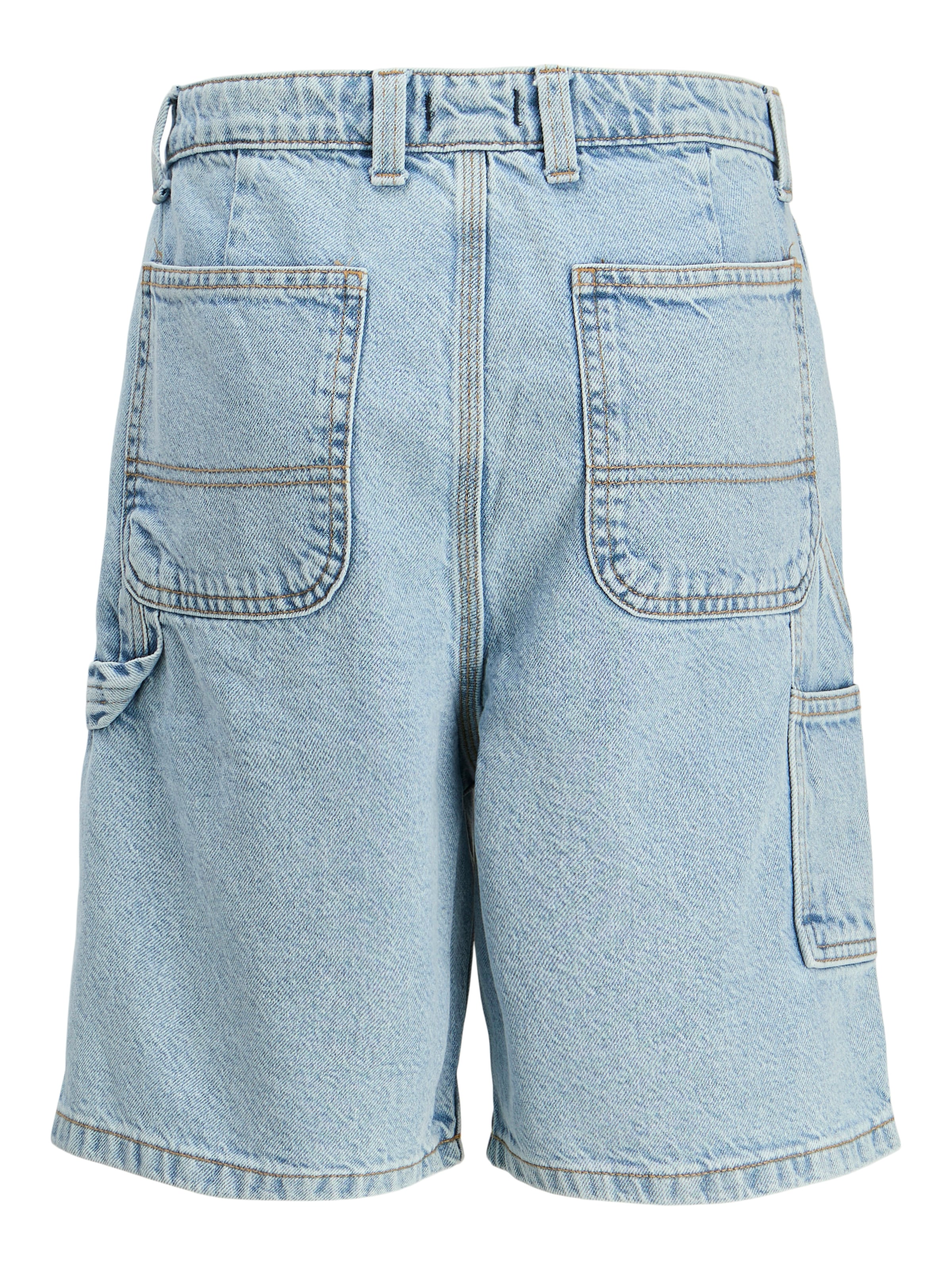 Jack & Jones Junior 3/4-Hose »JJITONY JJCARPENTER SHORTS SQ 234 SN JNR«