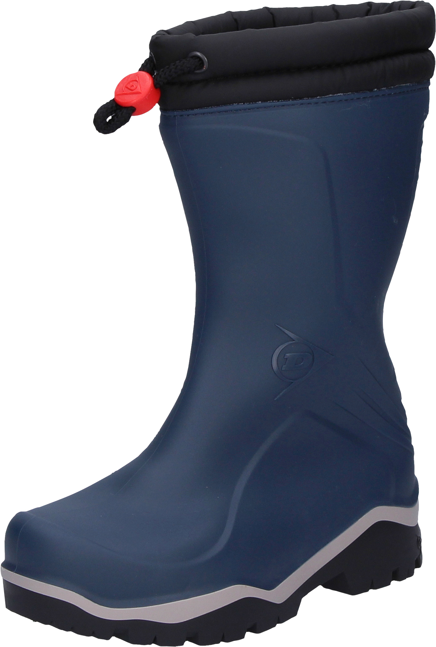 Gummistiefel »Kids Blizzard«, mit warmer Fütterung