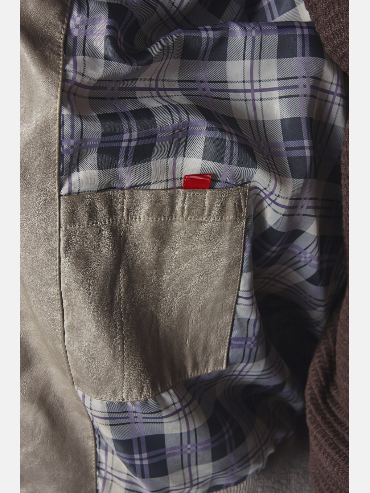 Babista Kurzjacke »Jacke VORENTO«
