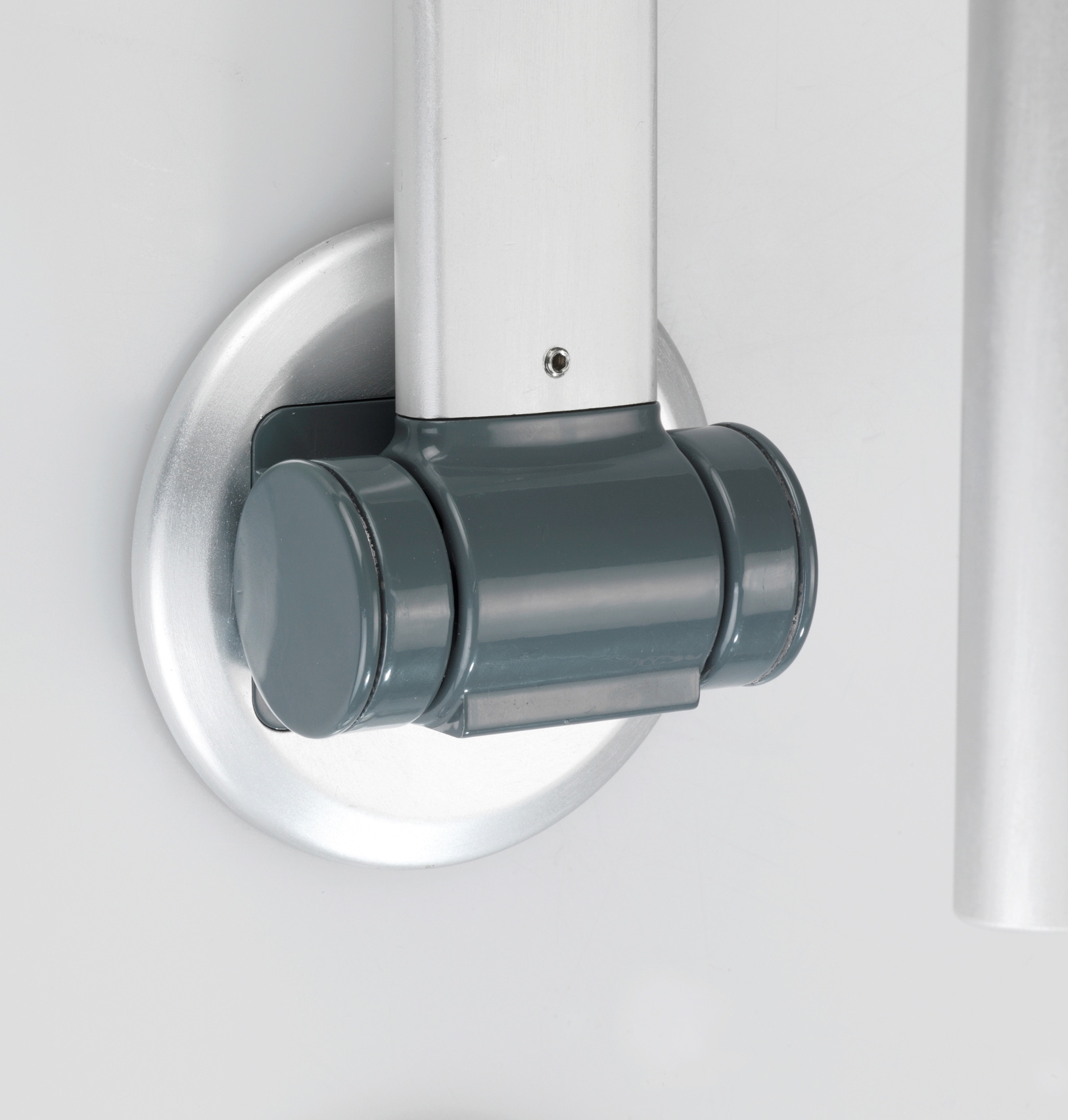 WENKO Stützklappgriff »Secura Premium«, belastbar bis 120 kg