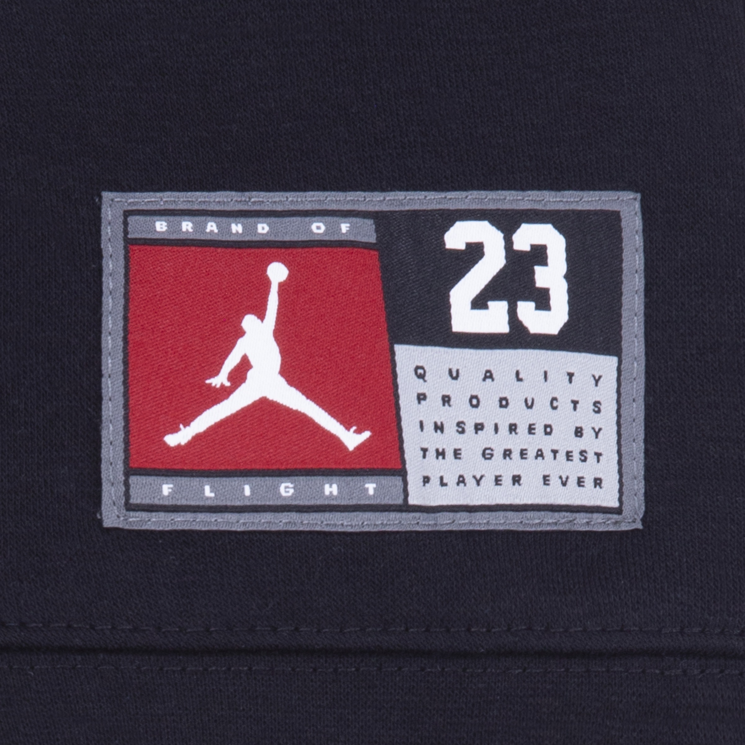 Jordan Jogginganzug »JDN JERSEY PACK PO SET« 2 aus Baumwolle und Polyester