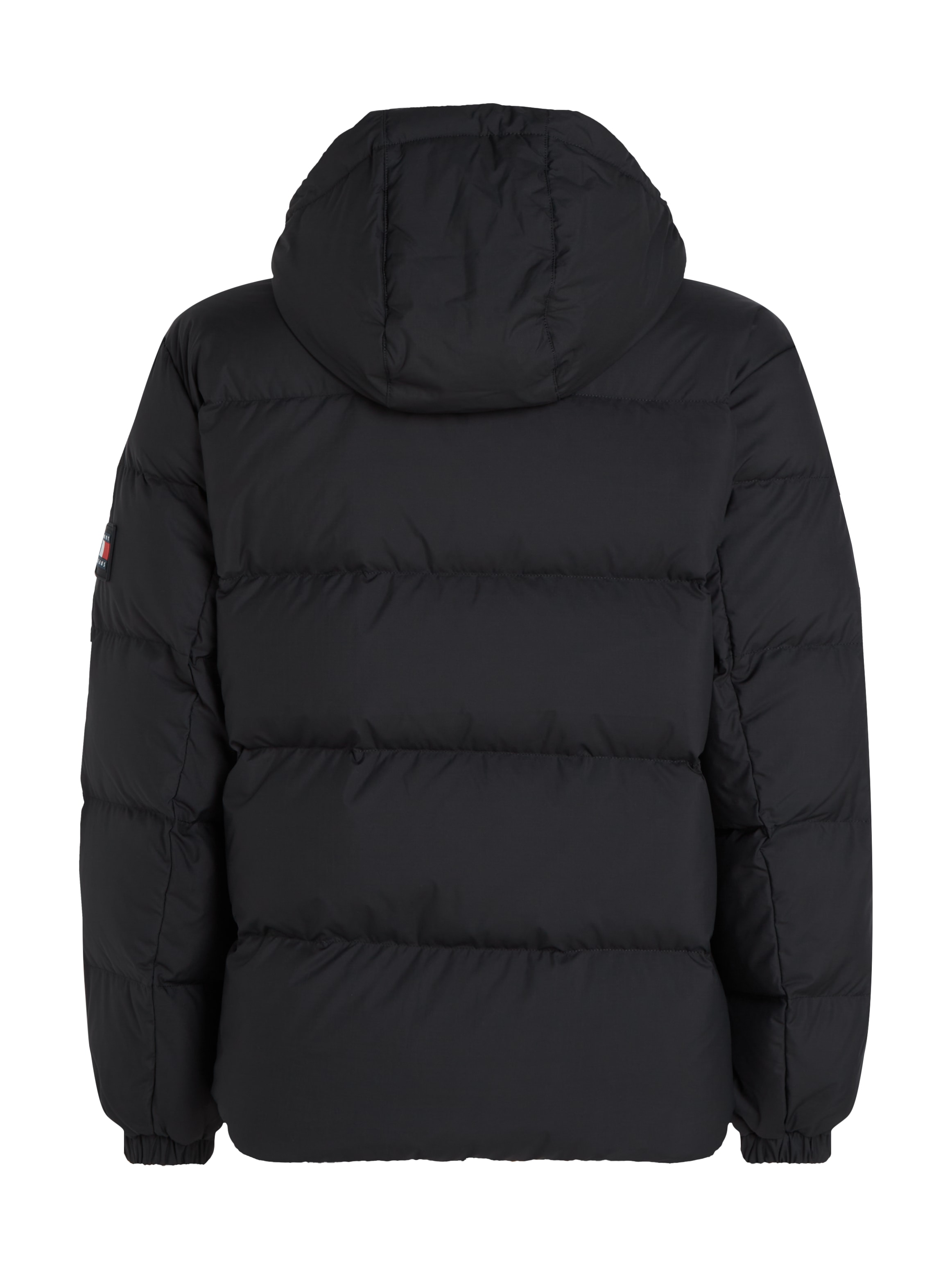 Tommy Jeans Steppjacke »TJM ESSENTIAL DOWN JACKET EXT«, mit Kapuze