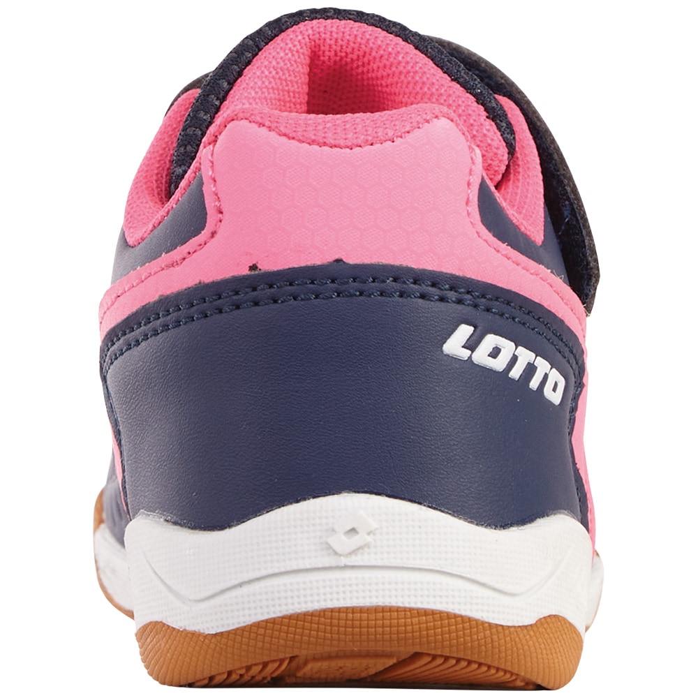 lotto Hallenschuh, - ideal für diverse Hallensportarten