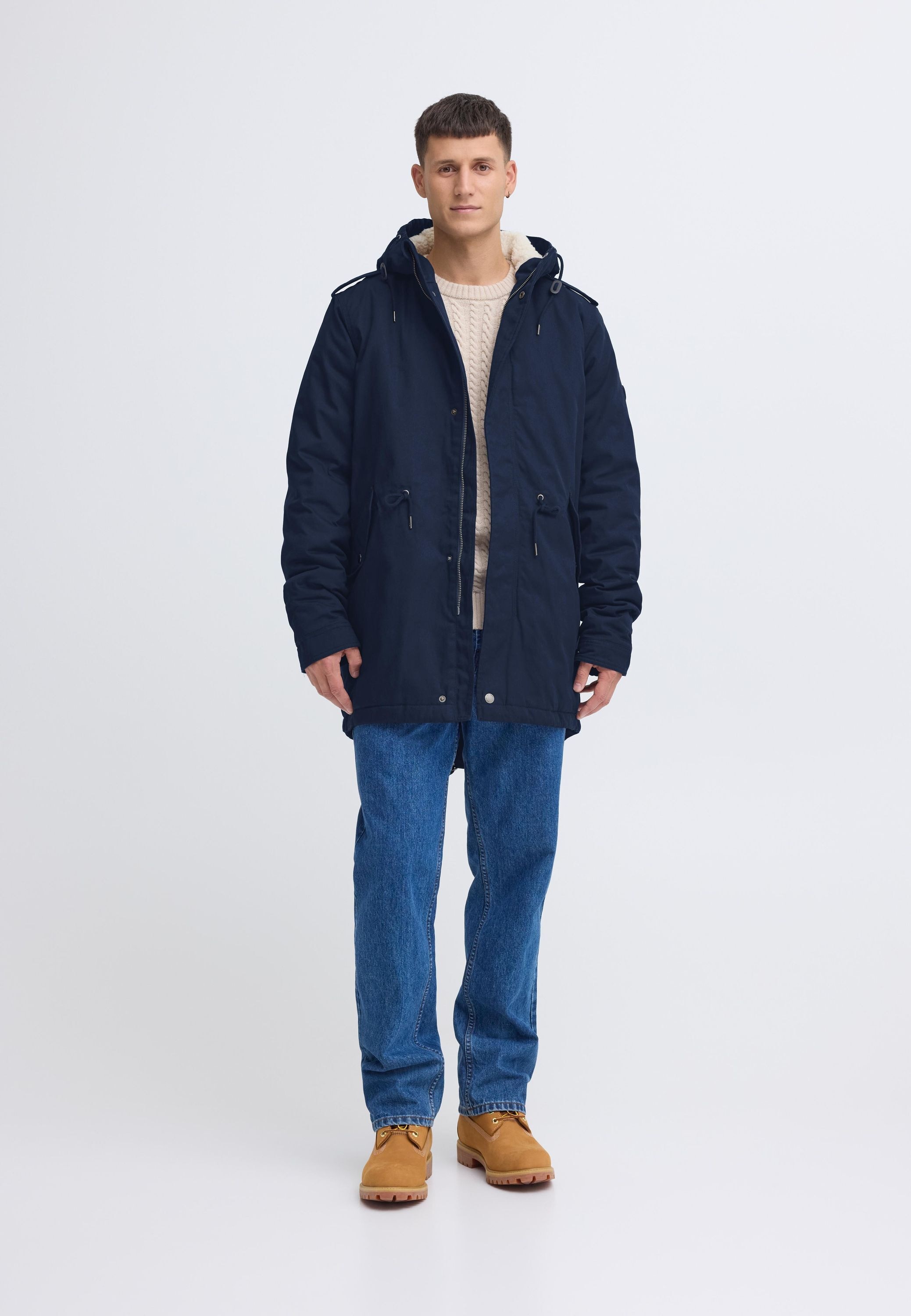 !Solid Wintermantel »Winterjacke SDDarnell«