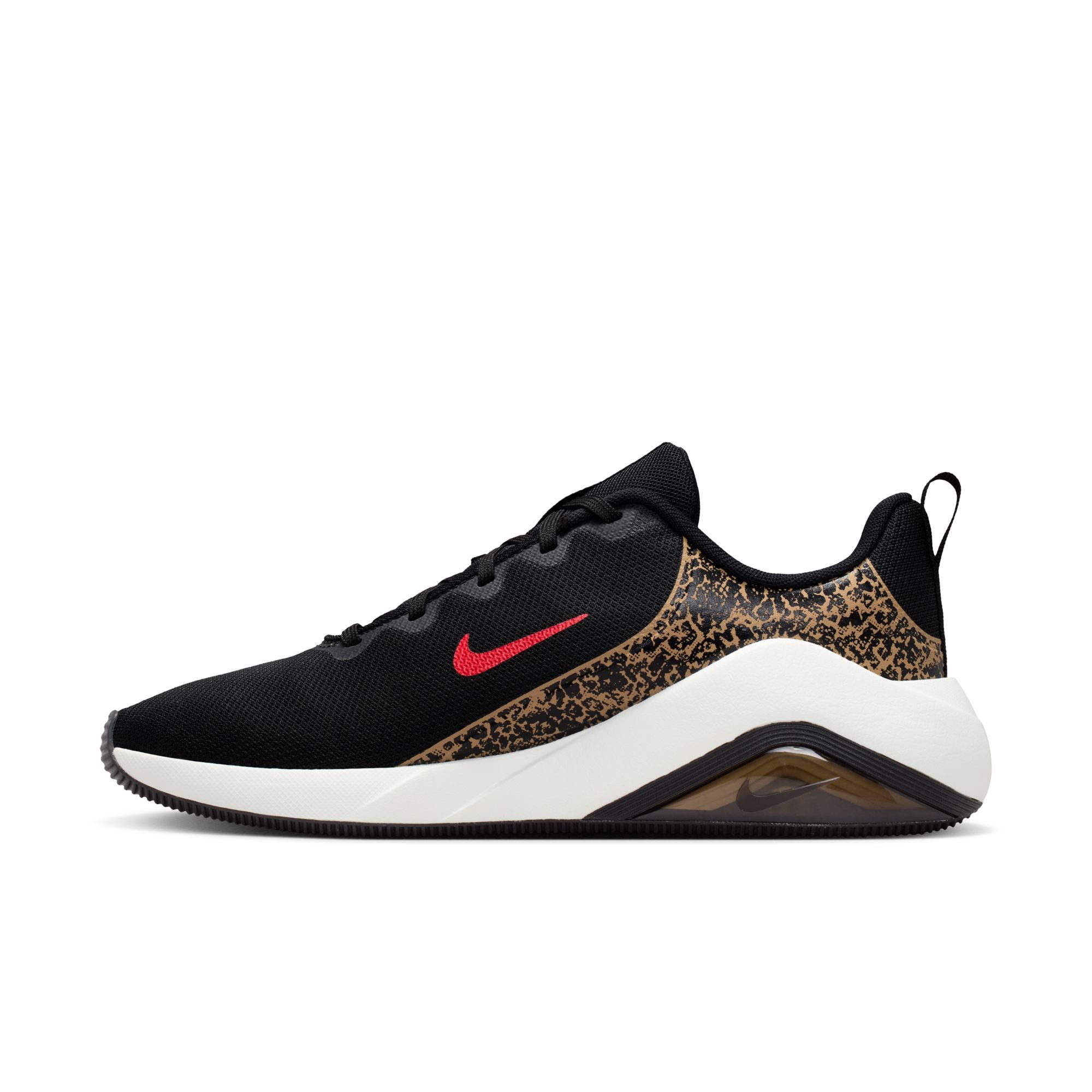 Nike Fitnessschuh »AIR ZOOM BELLA 7 PRINT«  für Kurse und Gewichtstraining