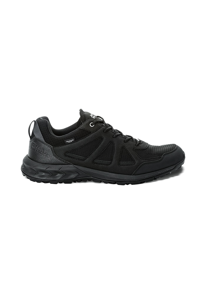 Jack Wolfskin Wanderschuh »WOODLAND 2 TEXAPORE LOW M«