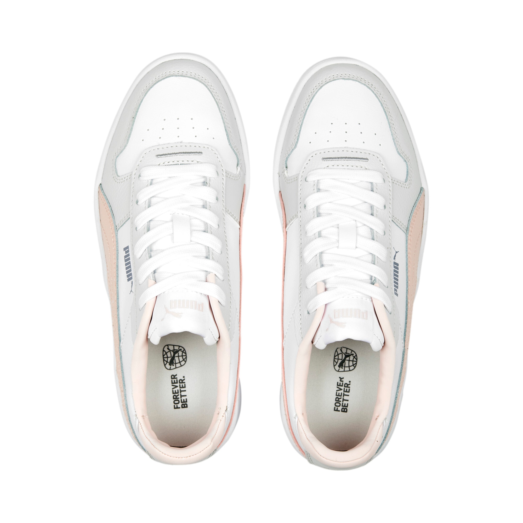 PUMA Sneaker »CARINA STREET«