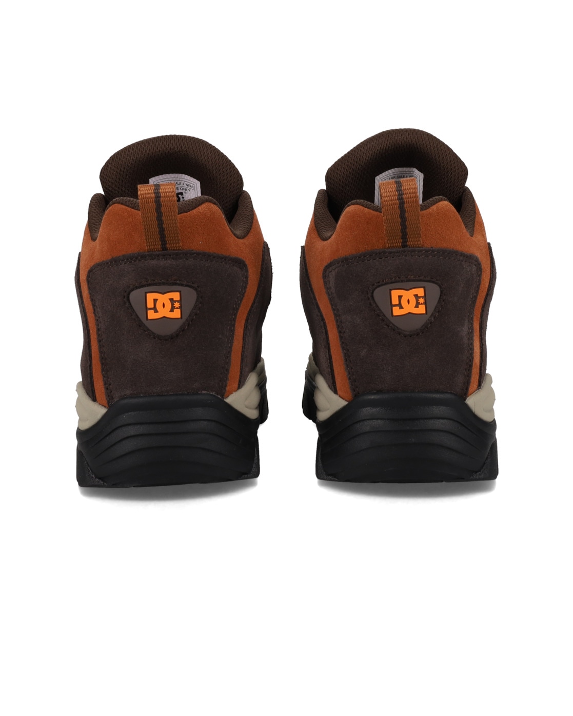 DC Shoes Ankleboots »Recon«