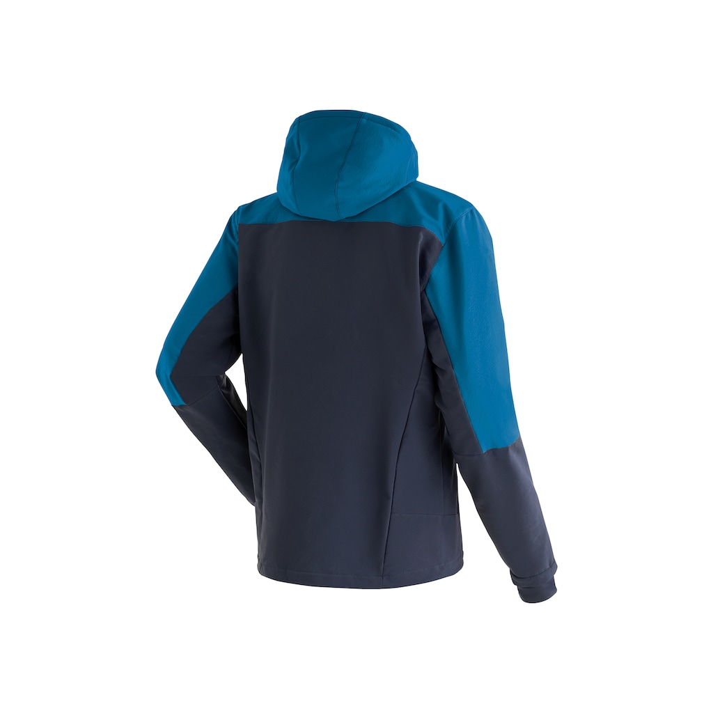 Maier Sports Softshelljacke »Ofot Jacket M«