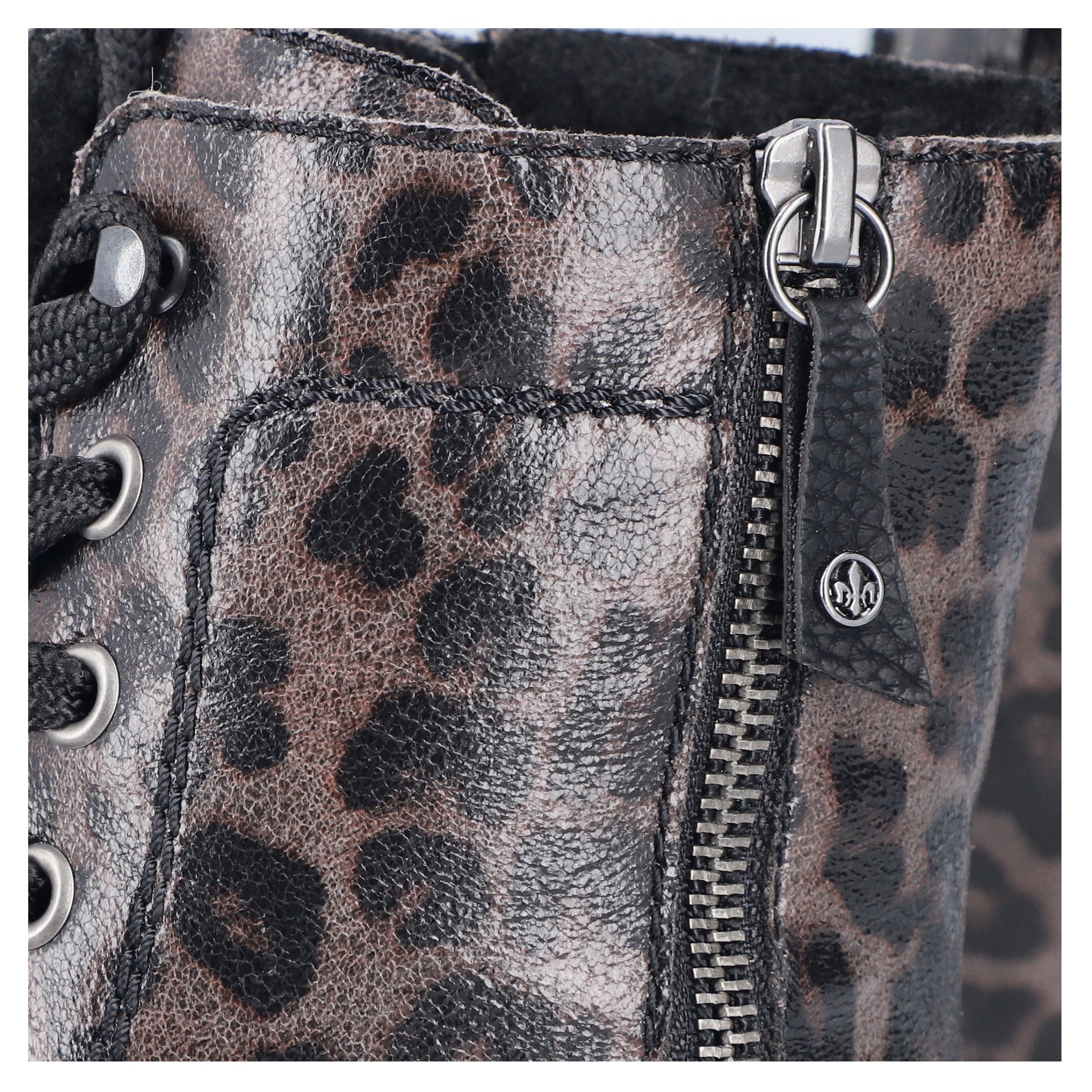 Rieker Winterstiefelette