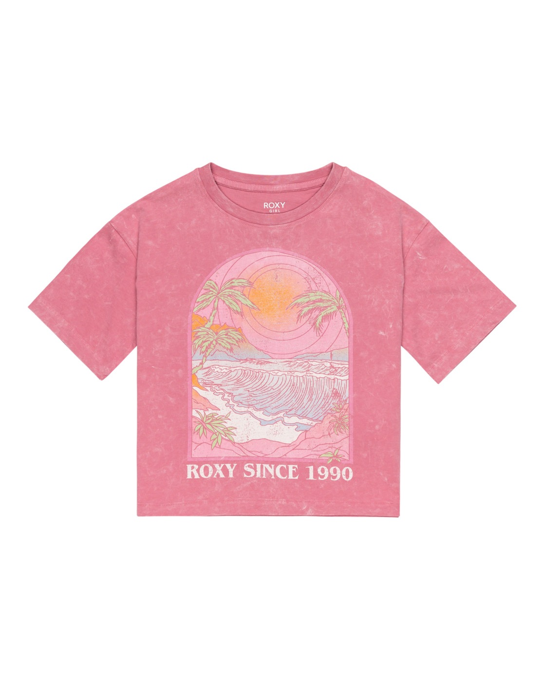 Roxy Shirttop »Sun For All Seasons«