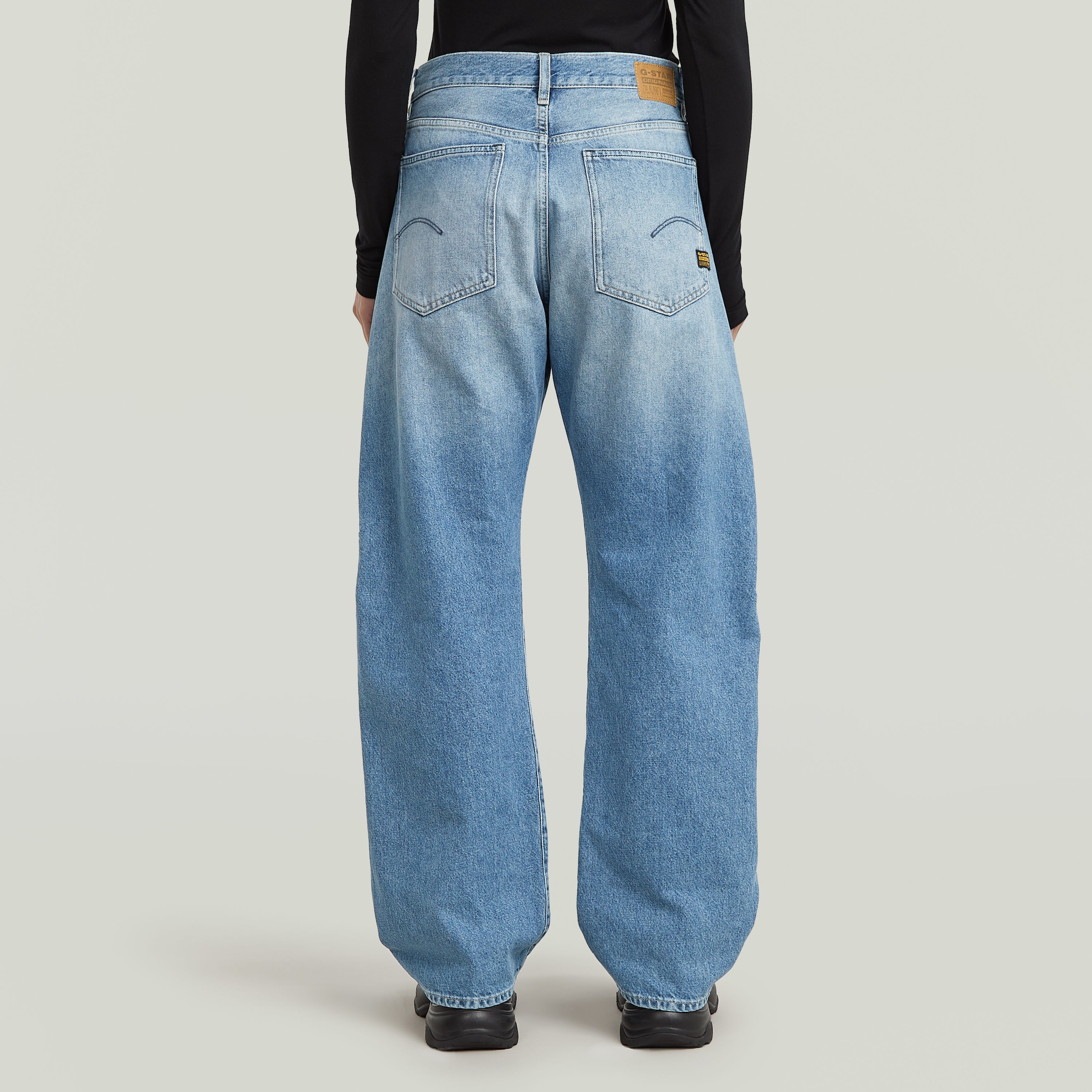 G-STAR Boyfriend-Jeans »Bowey 3D Boyfriend«