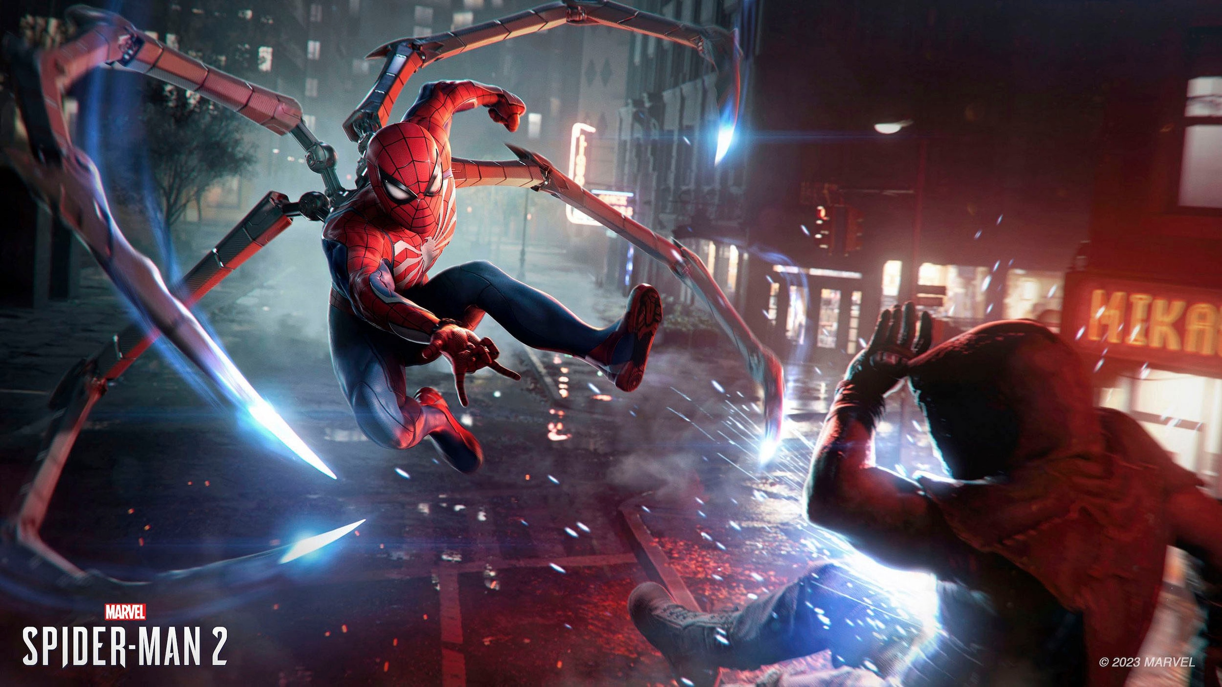 PlayStation 5 Gaming-Headset jetzt PULSE »Spiderman 5 kaufen OTTO + 2 Rauschunterdrückung 3D«, bei PlayStation