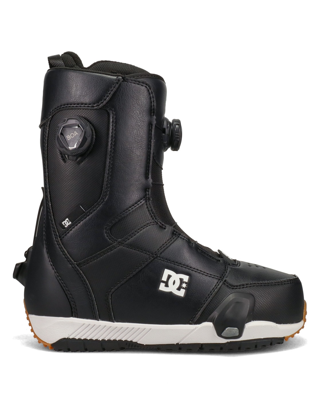 DC Shoes Snowboardboots »Control Step On«