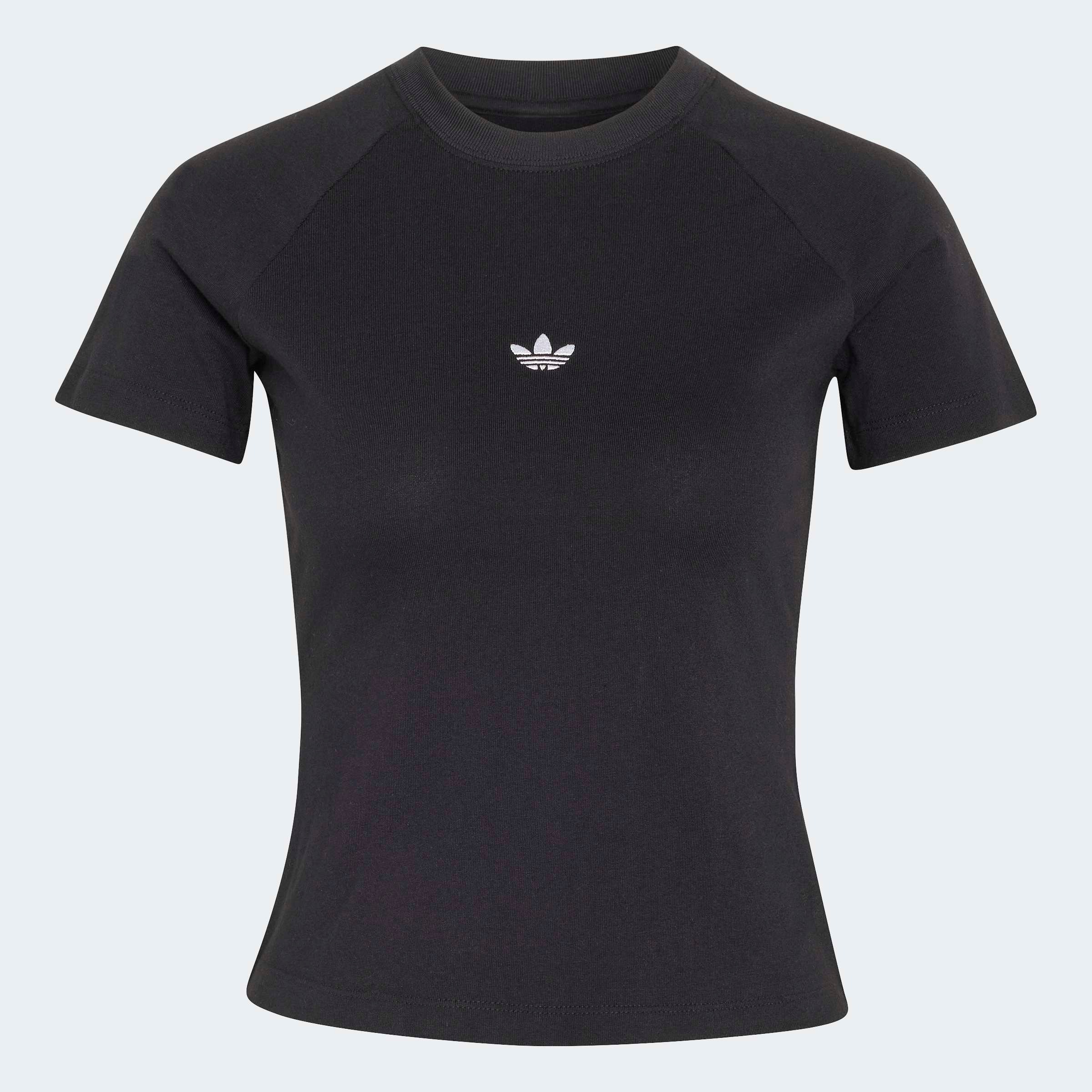adidas Originals T-Shirt »ESS SLIM TEE«
