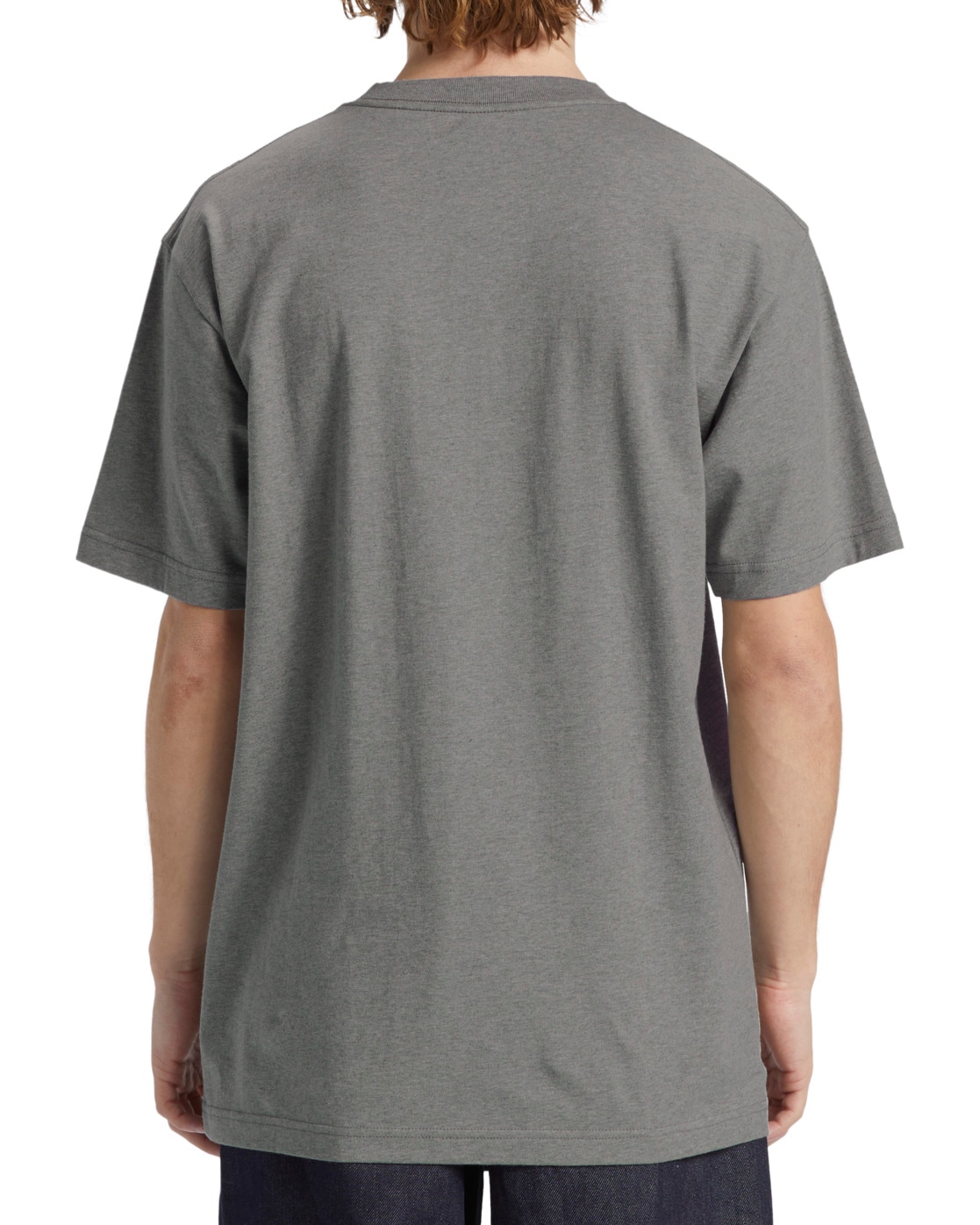 DC Shoes T-Shirt »DC Star«