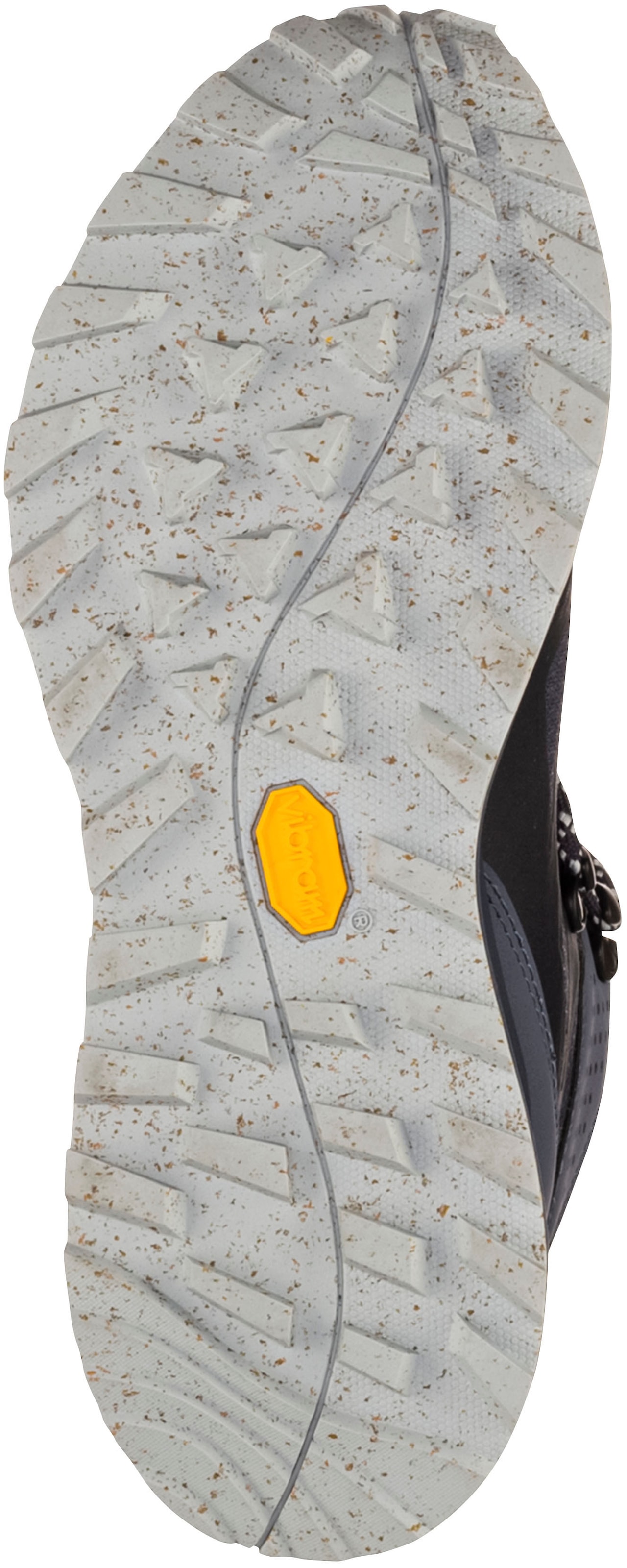 Jack Wolfskin Wanderschuh »TERRAVENTURE TEXAPORE MID W«, wasserdicht