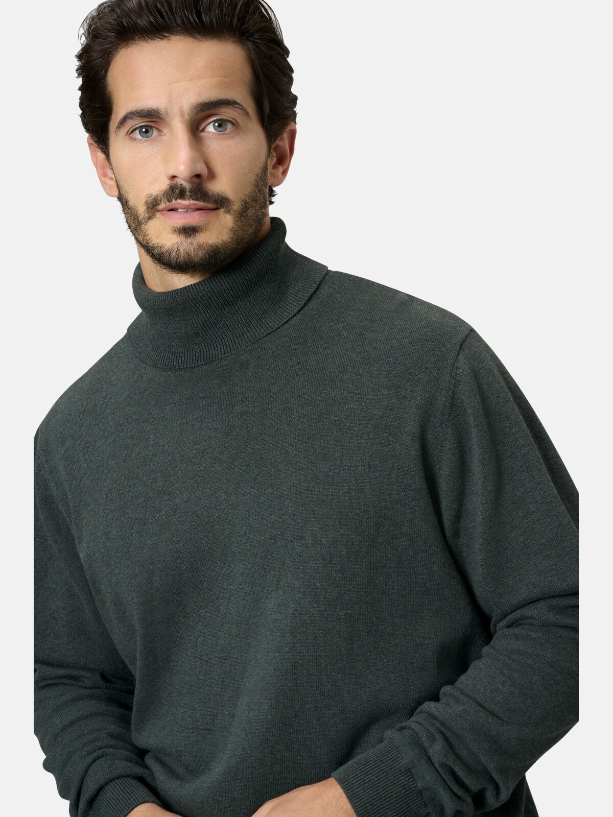 Babista Rollkragenpullover »Pullover JOLIETTO«, mit Rollkragen