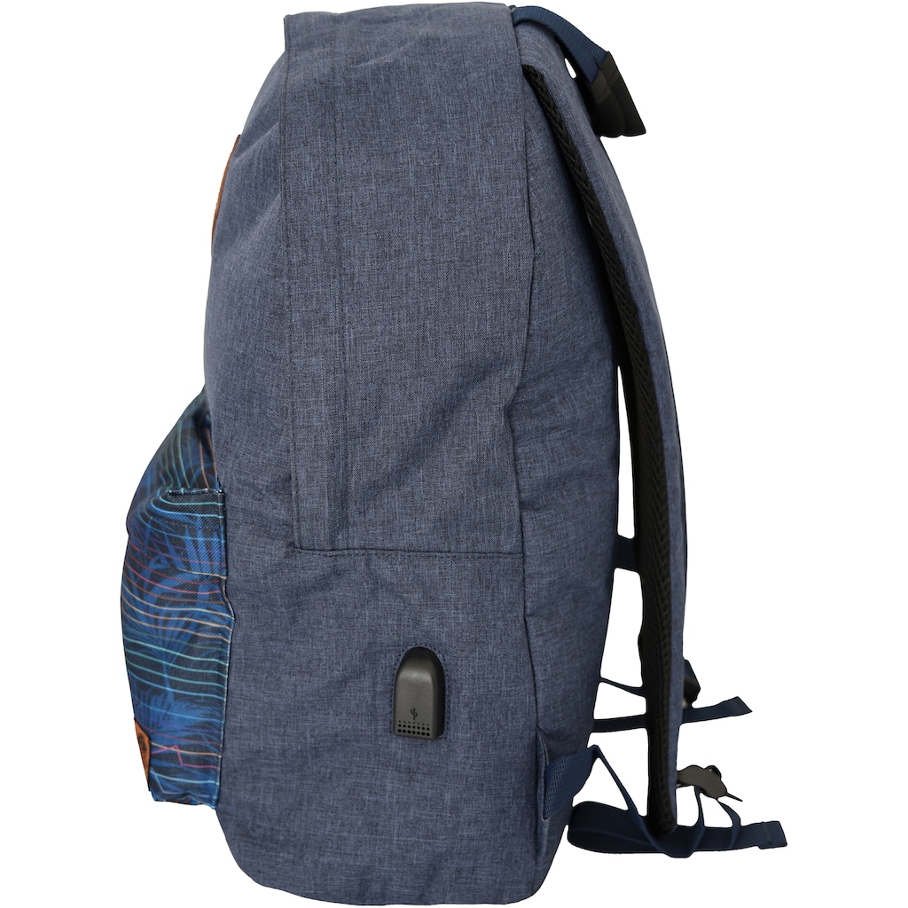 F2 Rucksack »F2 Crossroad«