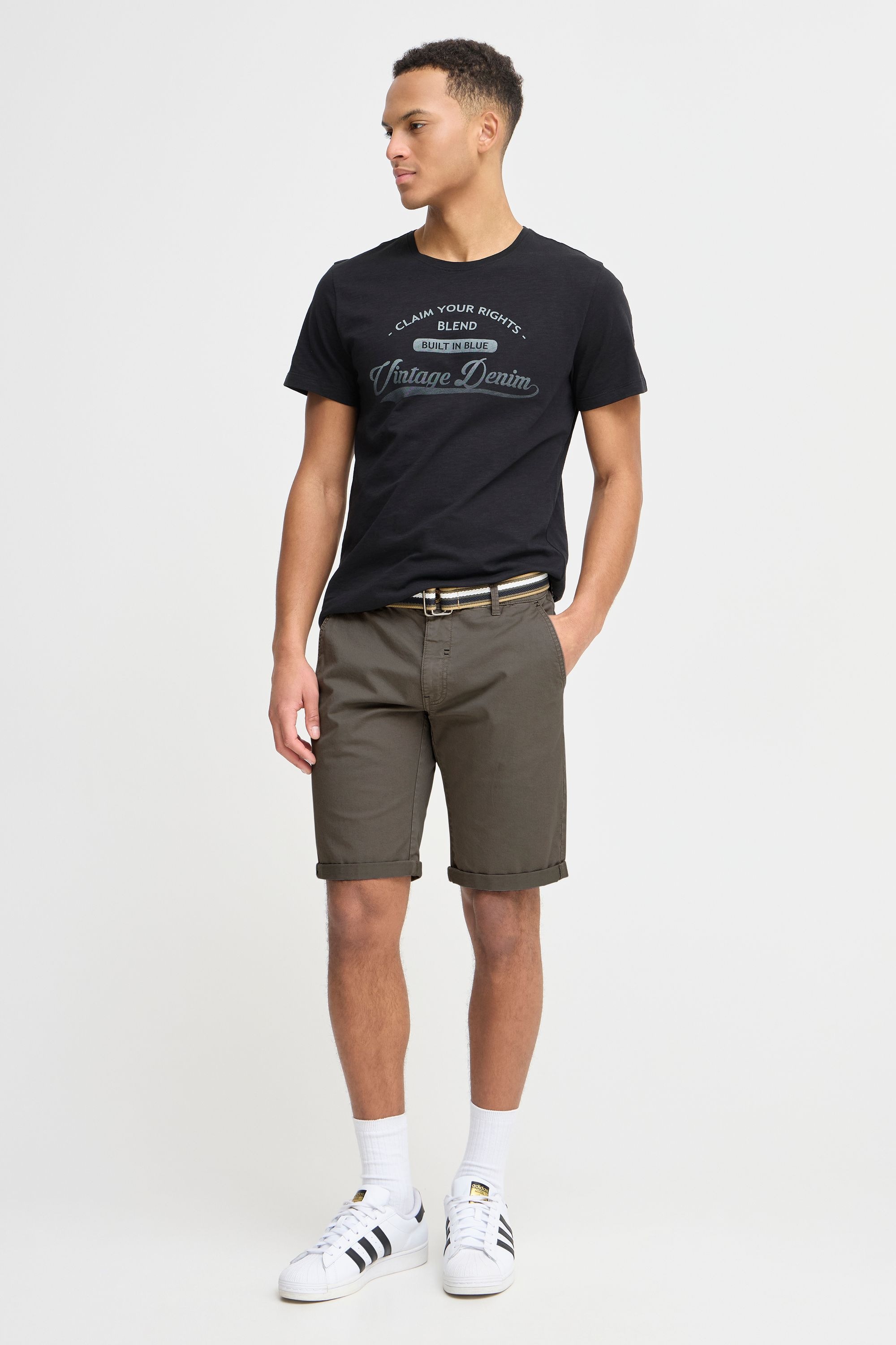 Blend Shorts »Shorts BHBruno«