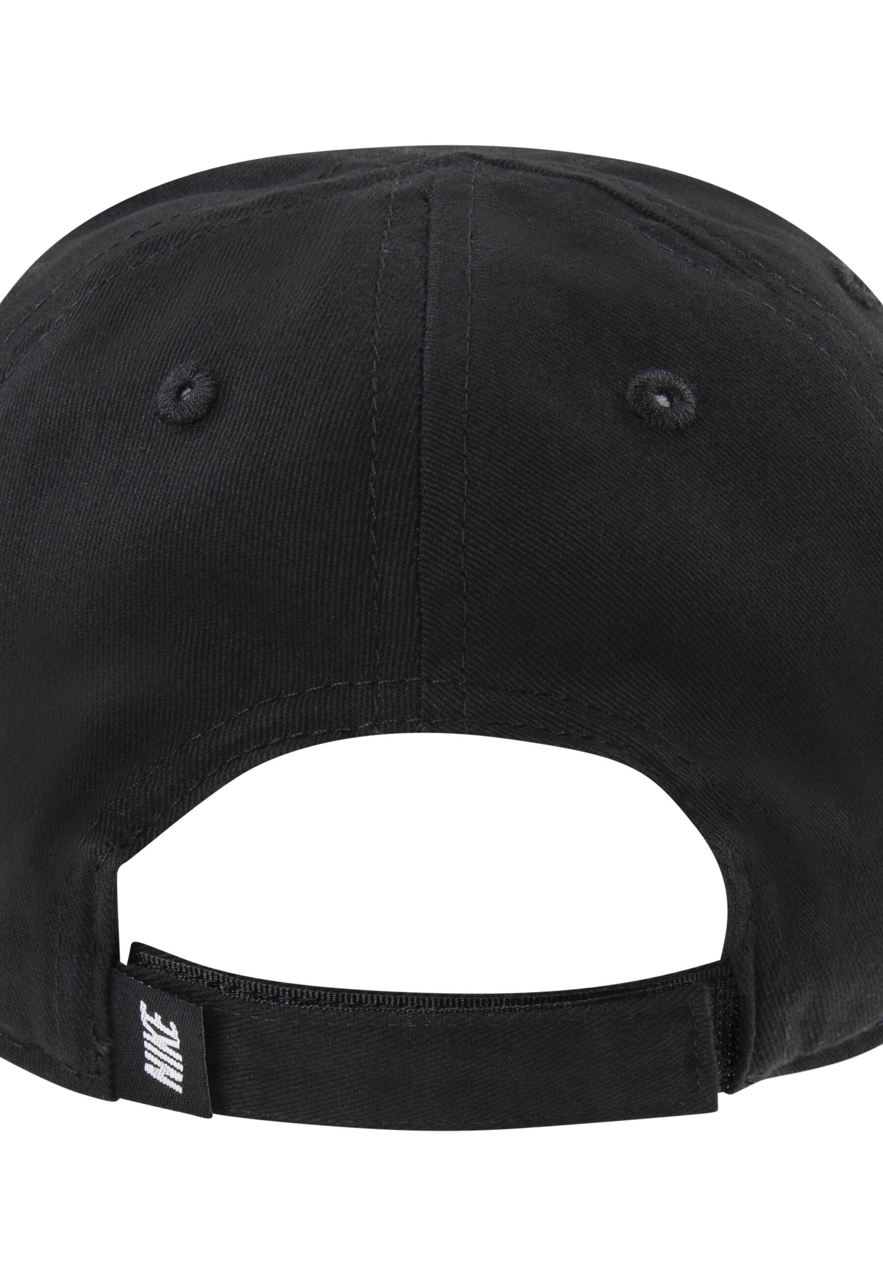 Nike Sportswear Baseball Cap »NAN SWOOSH BALLCAP«, (1 St.)