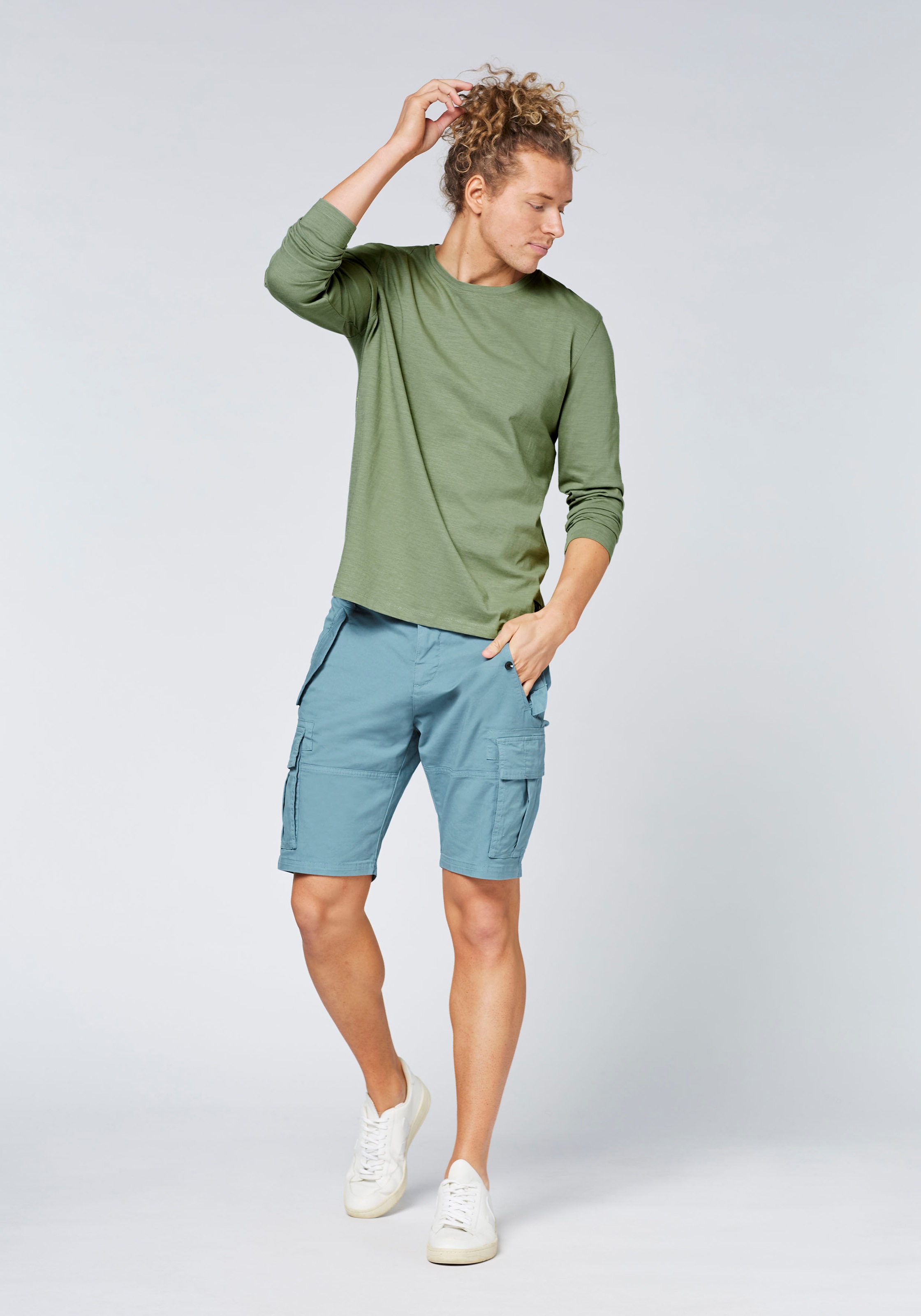 Chiemsee Langarmshirt