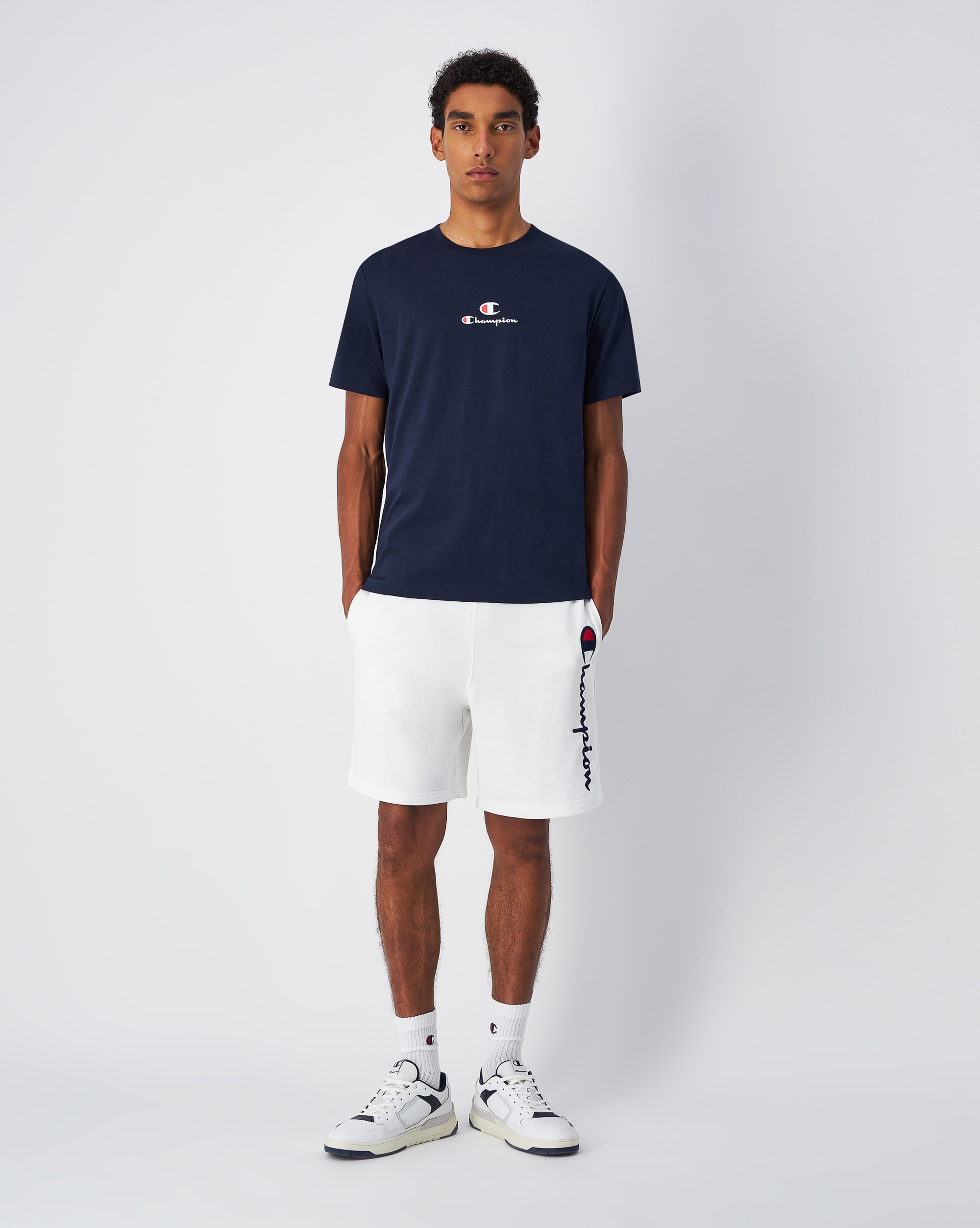 Champion T-Shirt
