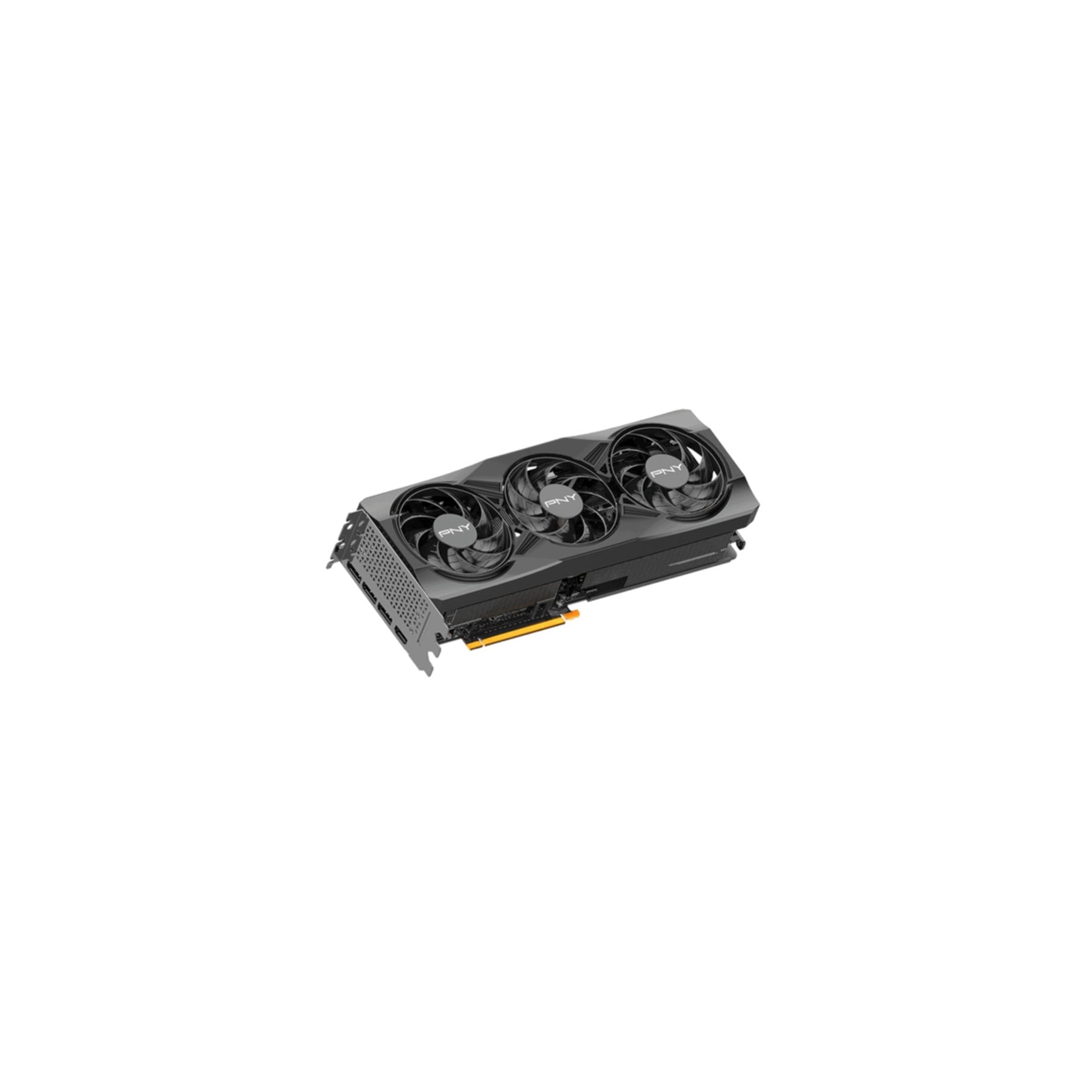 PNY Grafikkarte »GeForce RTX 5070 Ti«