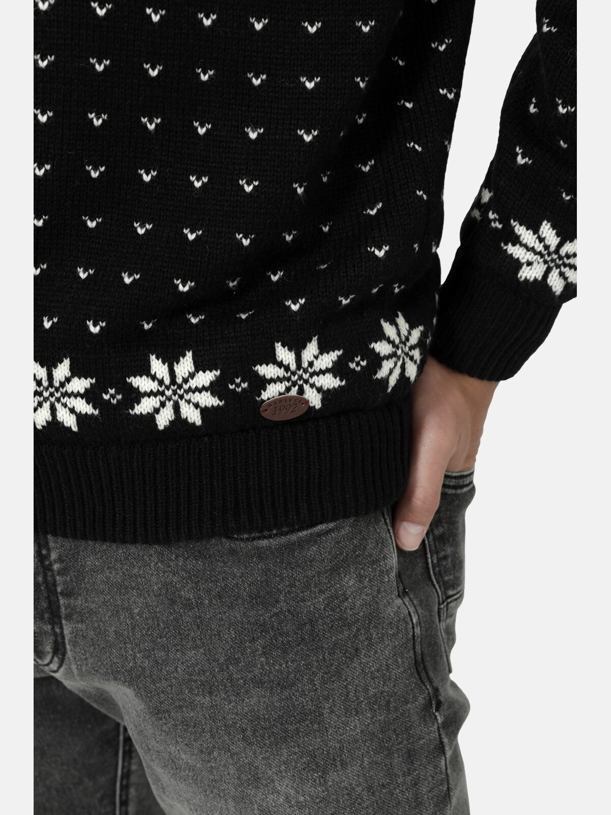 Babista Strickjacke »Outdoor Strickjacke SORRENZI«
