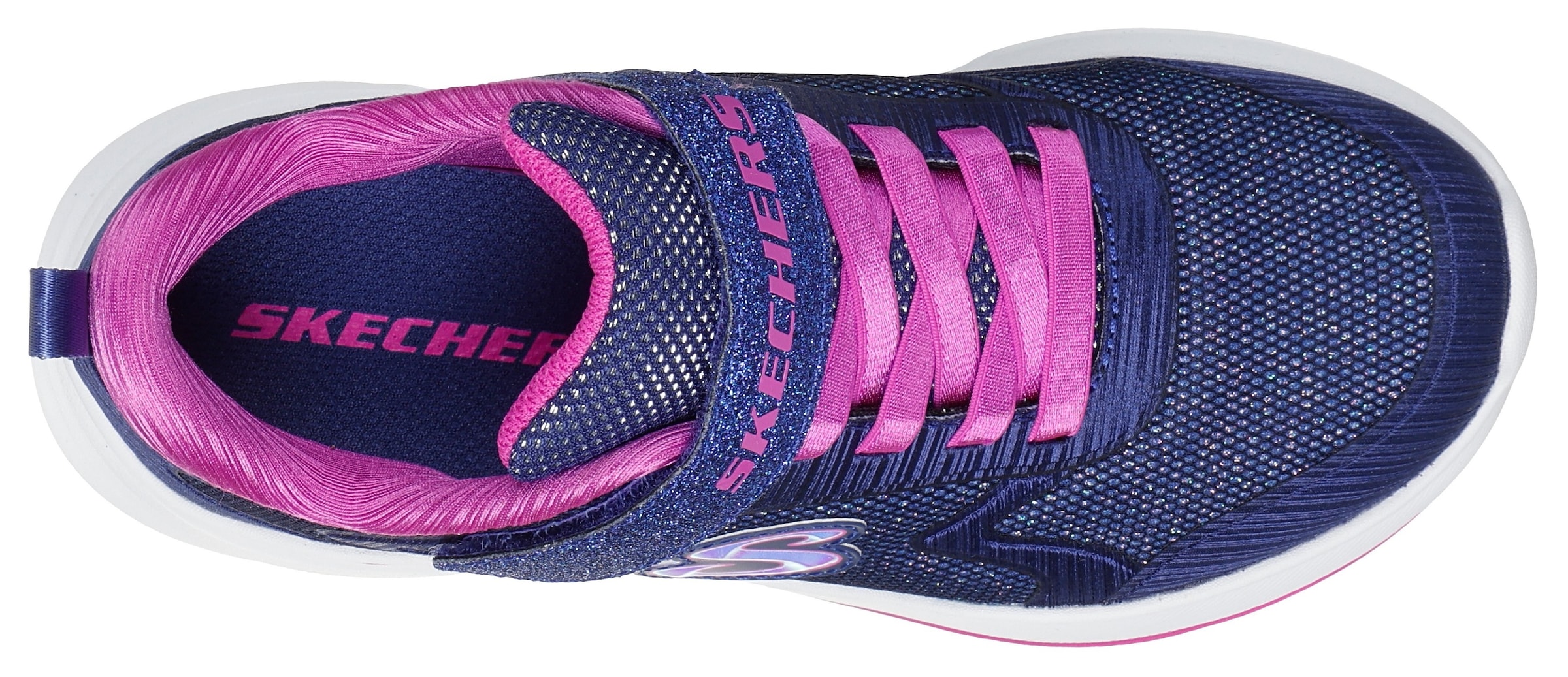 Skechers Sneaker »WAVE 92«