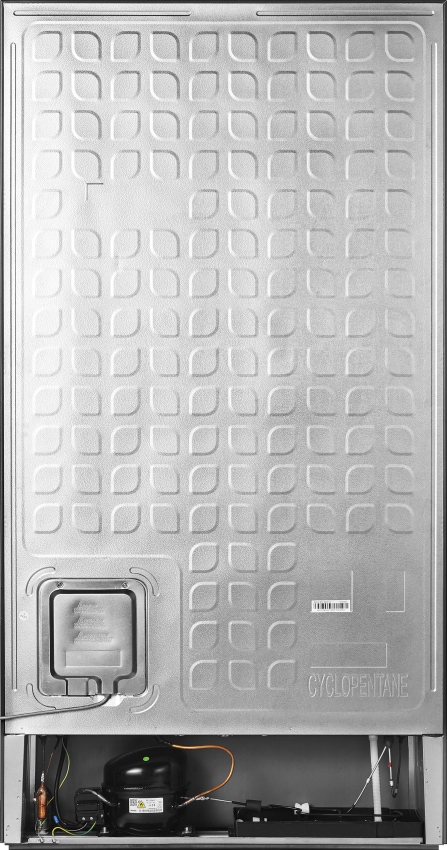 GORENJE Side-by-Side »NS9FSWD«