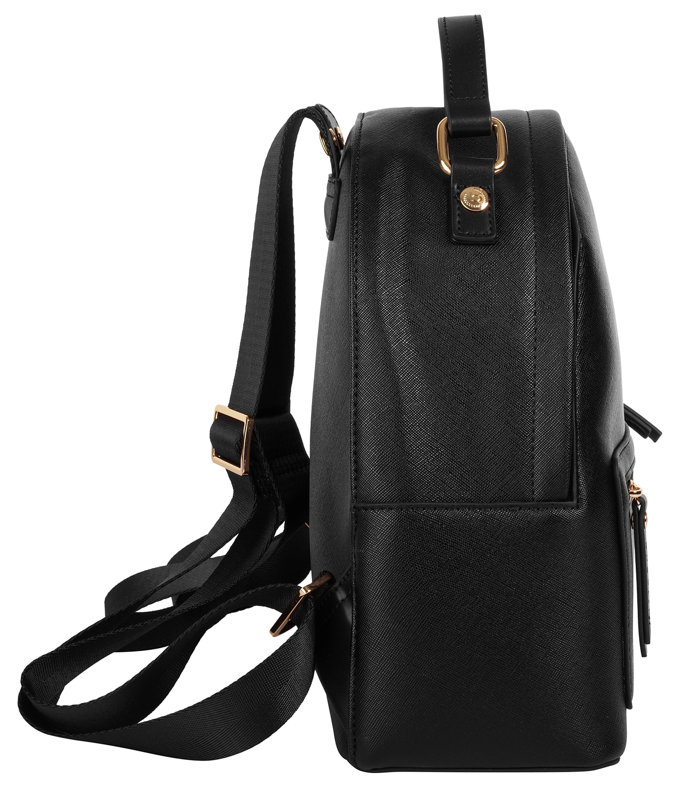 bugatti Cityrucksack »ELLA SAFFIANO«