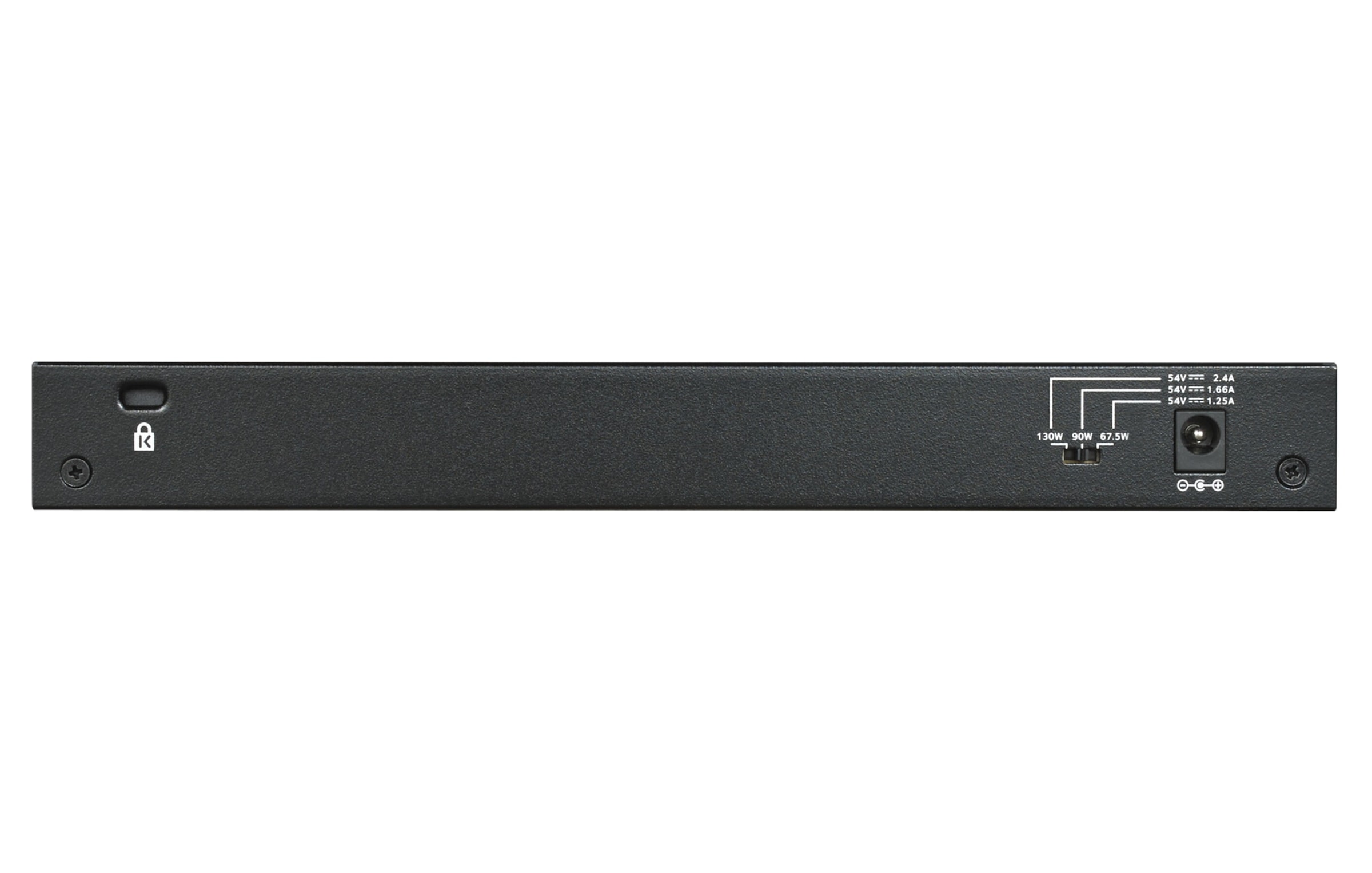 NETGEAR Netzwerk-Switch »GS308PP«