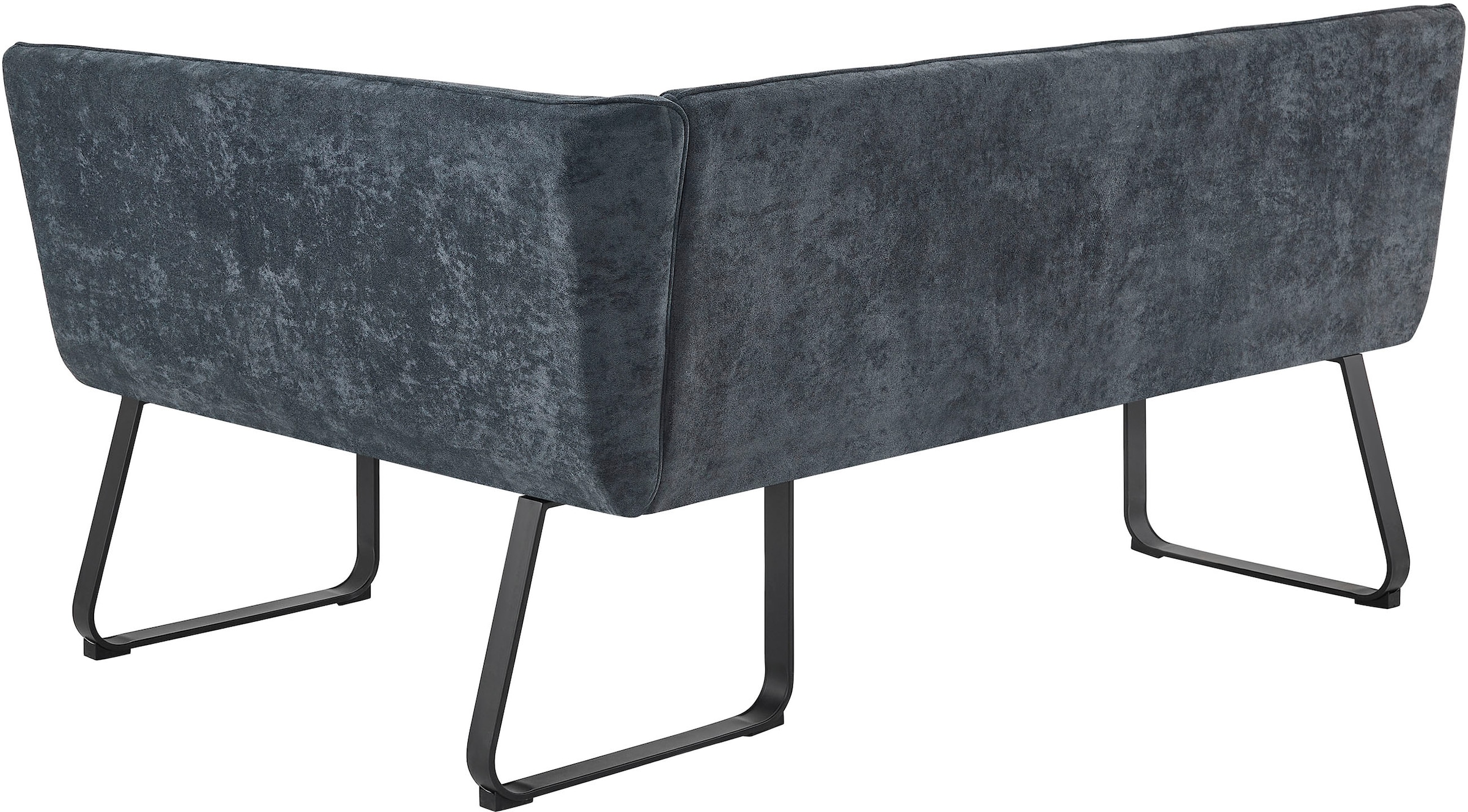 byLIVING Eckbank »Talea Küchenbank« 1 Stk. tlg. Komortable Nosaqfederung und gemütlicher Stoffbezug mit Farbauswahl