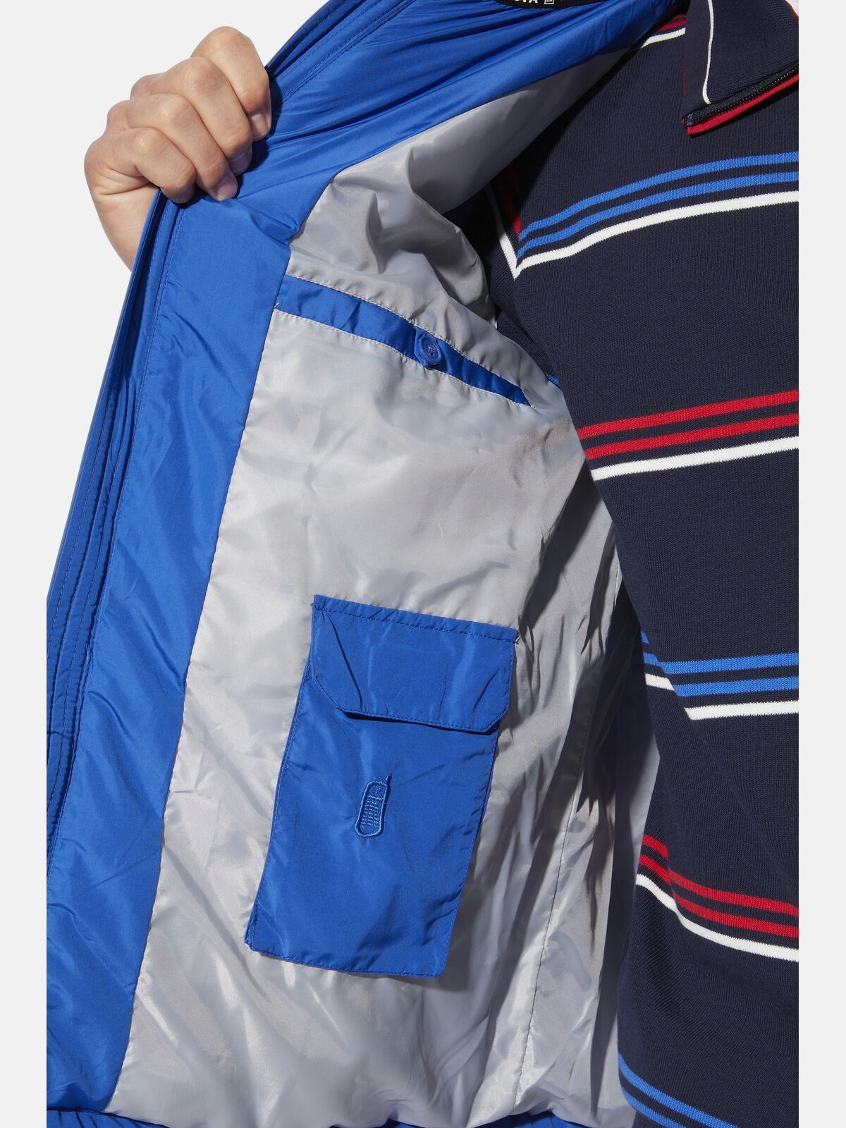 Babista Steppjacke »Steppjacke LANOR«