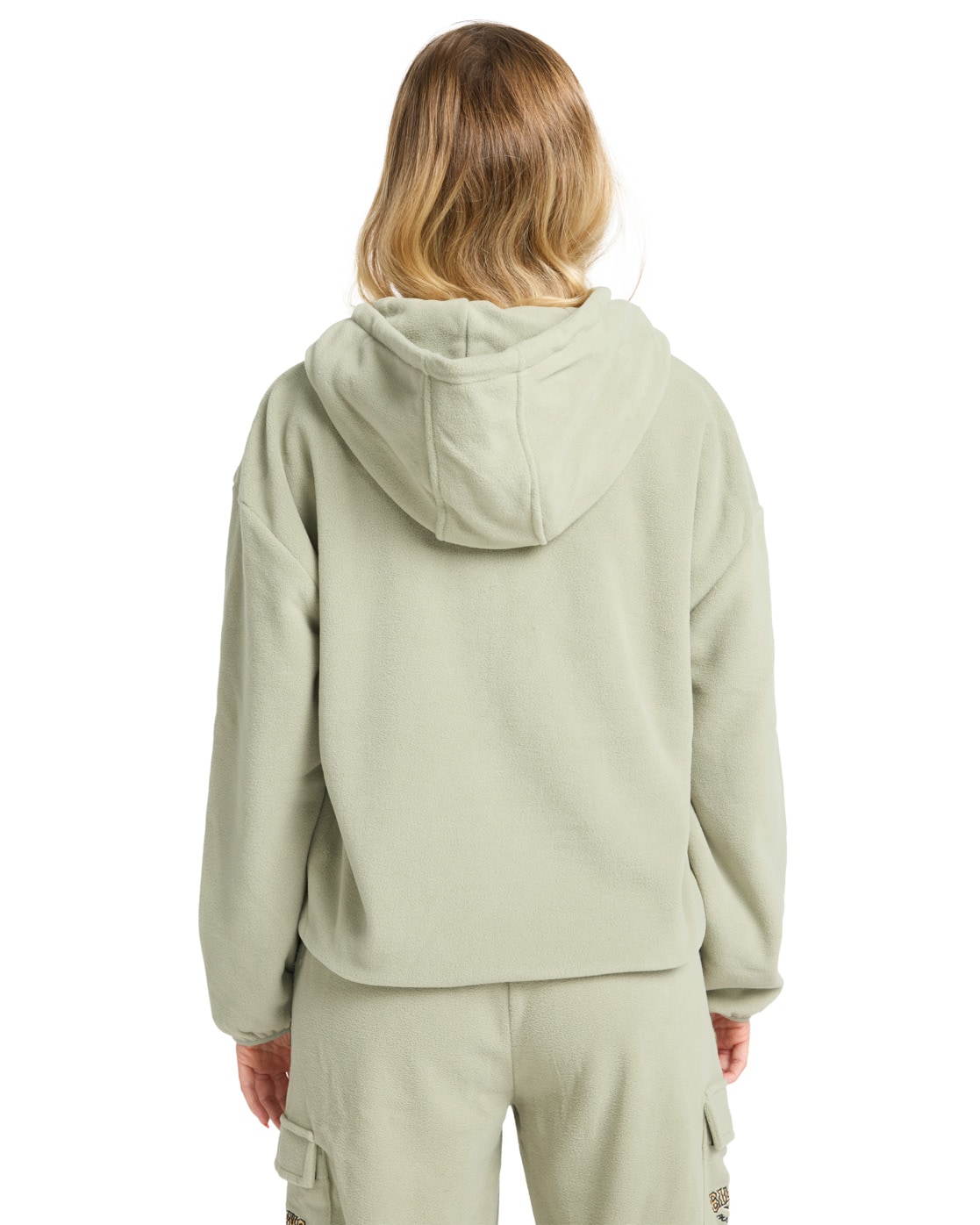 Billabong Kapuzensweatshirt »Winter Camp«