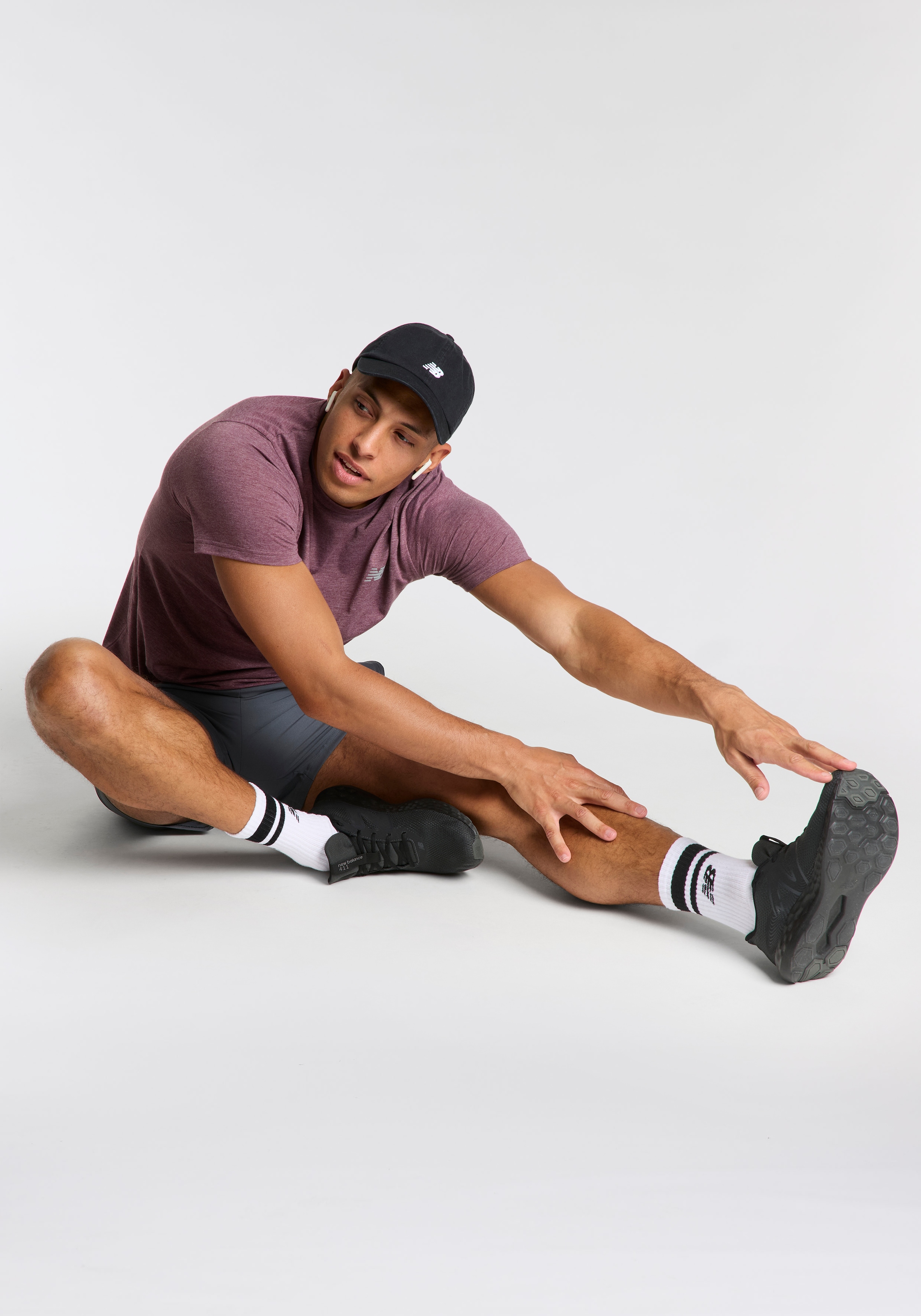 New Balance Laufschuh »411«
