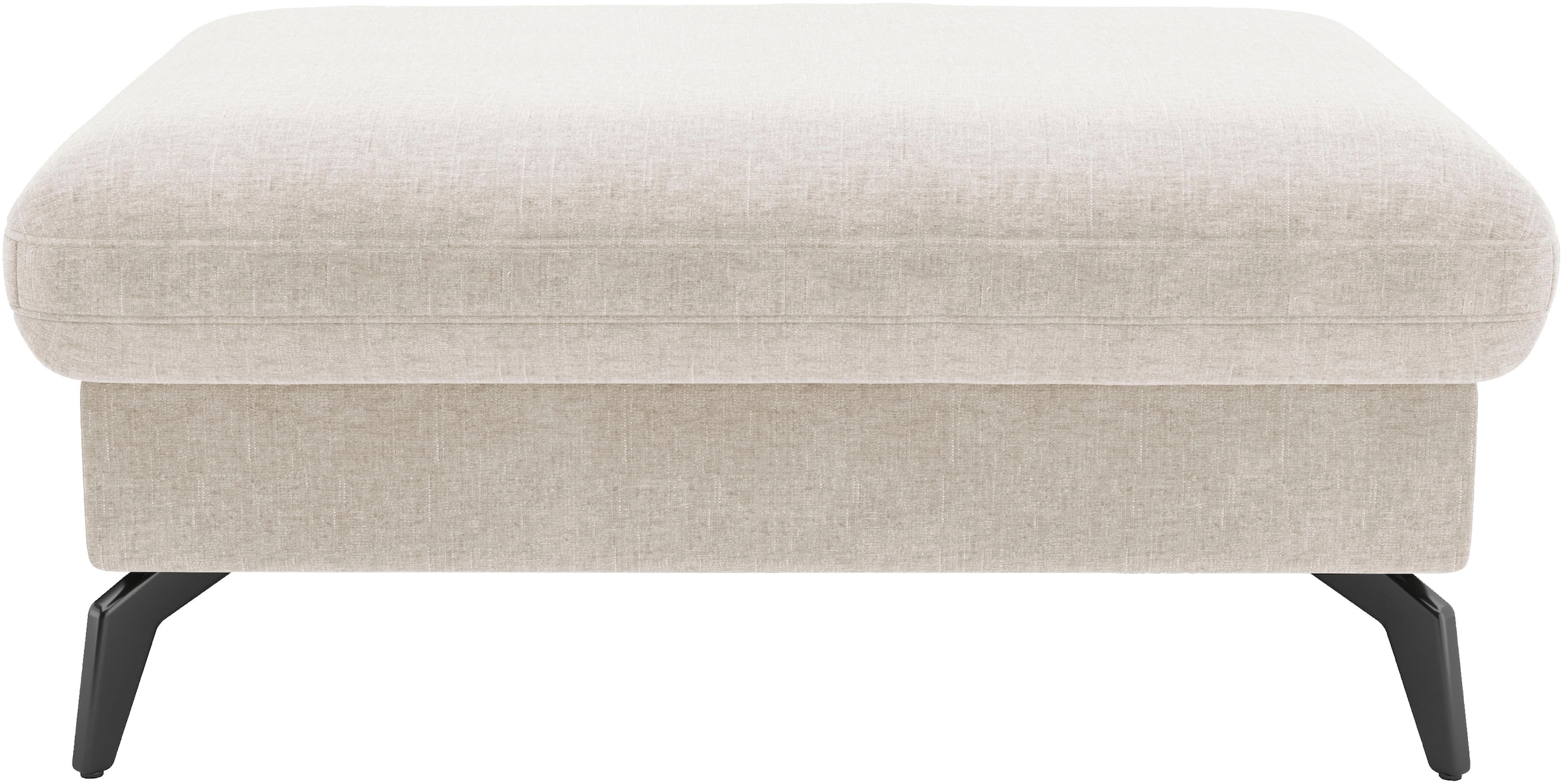 sit&more Stauraumhocker »Morris Jubi«, mit praktischen Stauraum