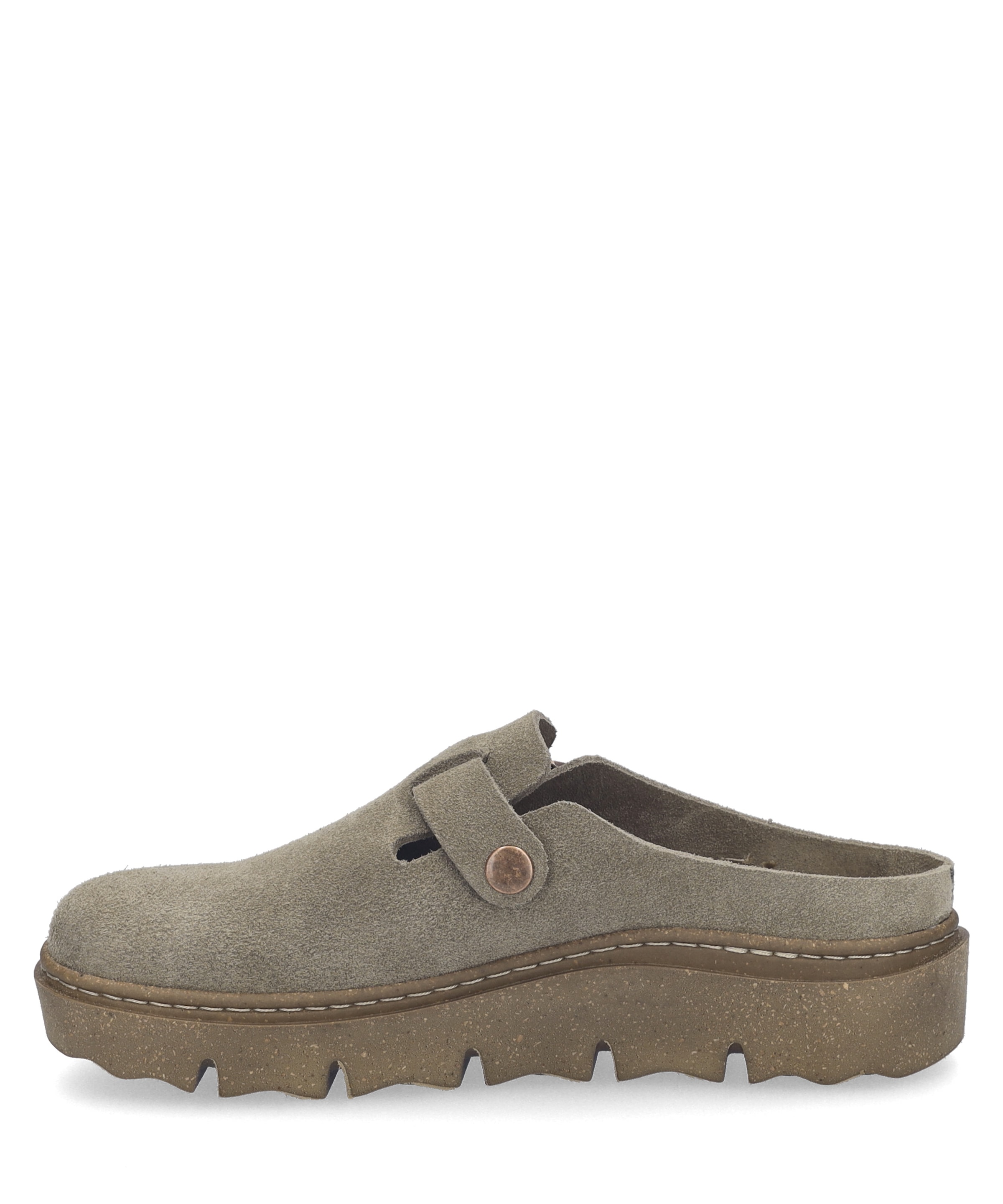 Josef Seibel Hausschuh »Carmaux 05, taupe«