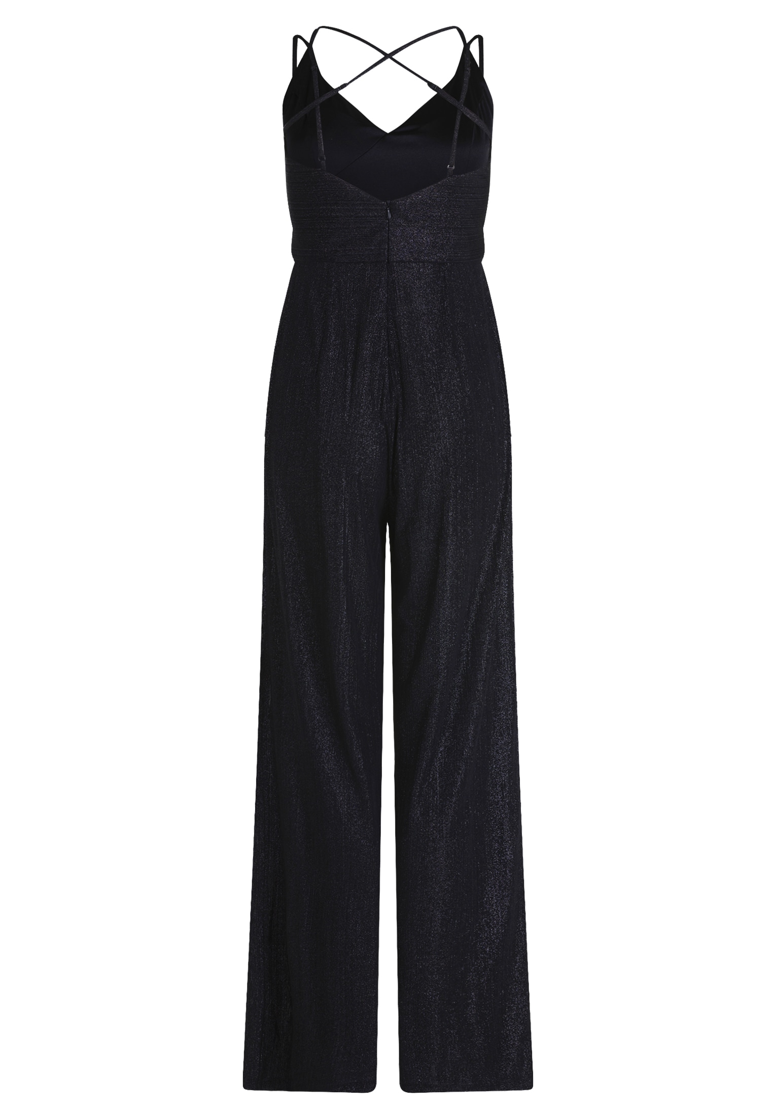 Vera Mont Jumpsuit »Jumpsuit mit V-Ausschnitt«