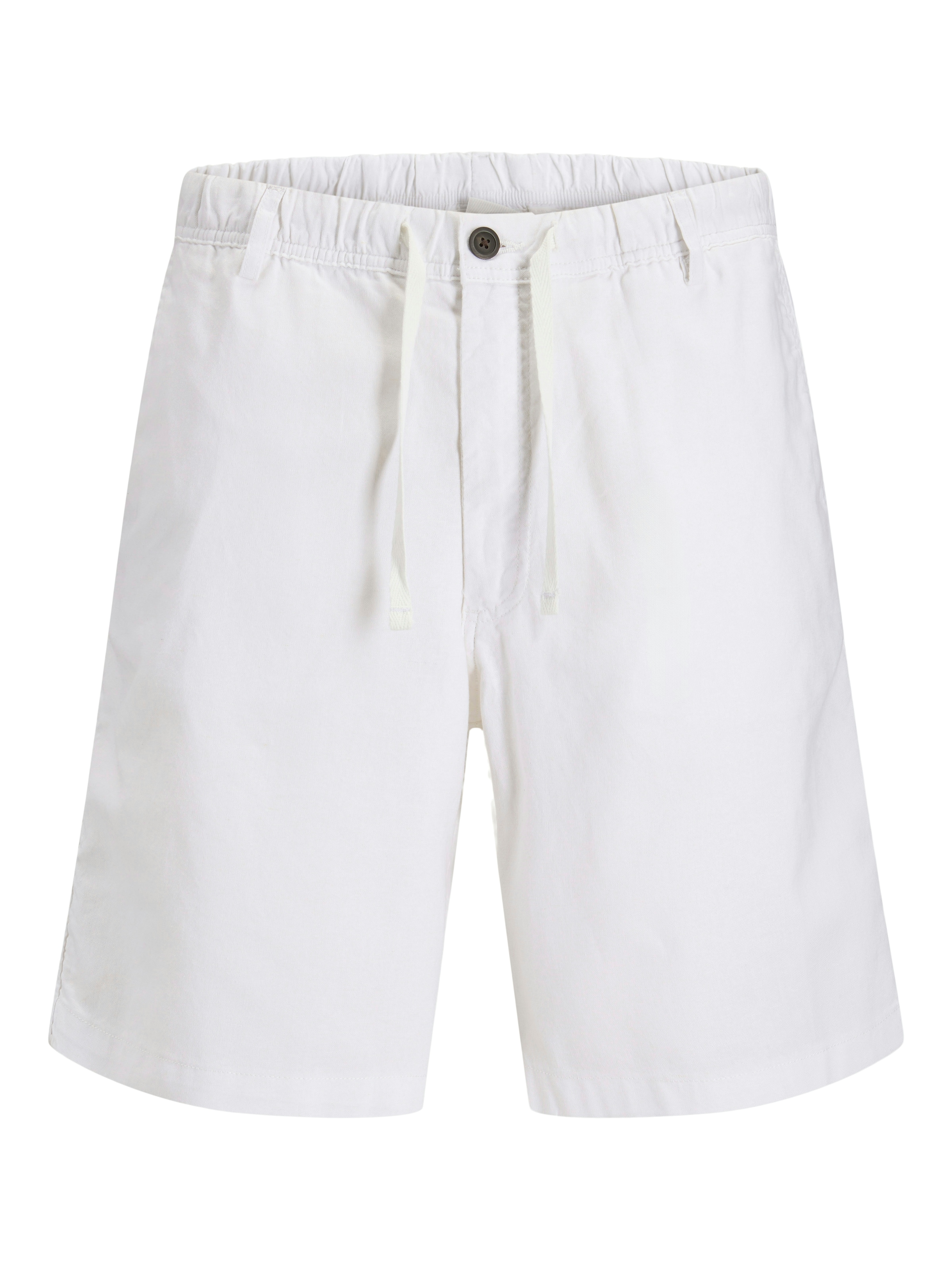 Jack & Jones Shorts »JPSTJAIDEN HYBRID BONDI JOG SHORT REG SN«  Baumwollmischung, locker geschnitten