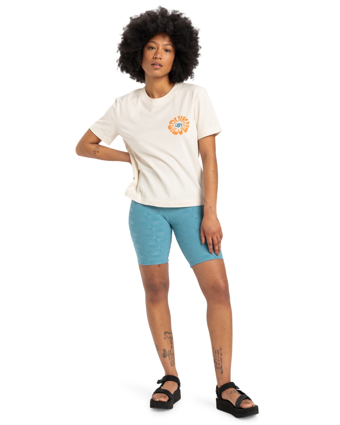 Quiksilver Funktionstop »Standard«