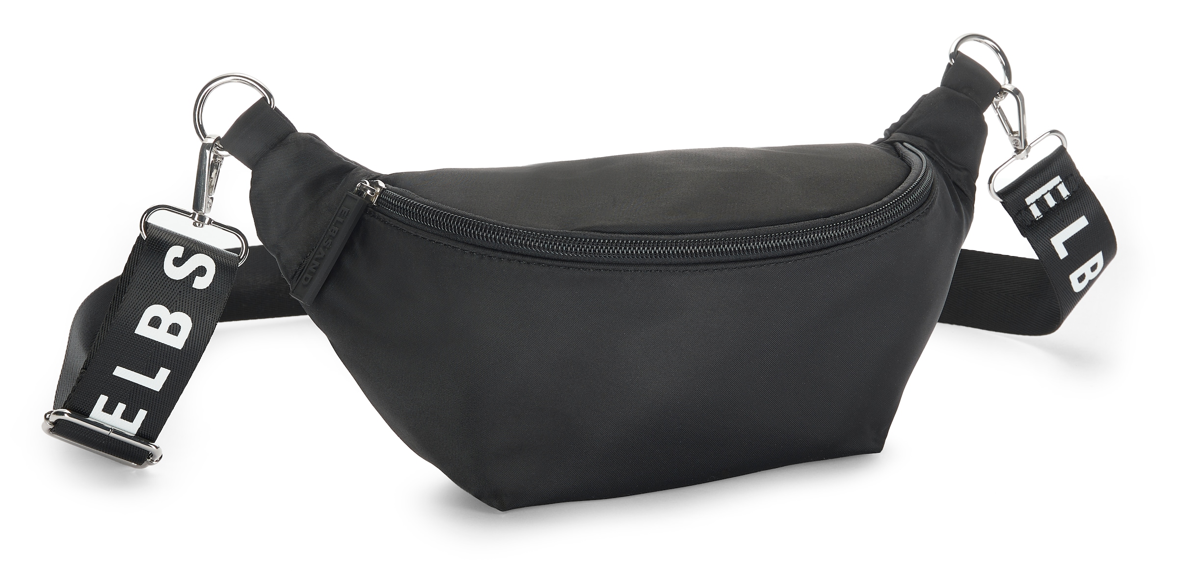 Elbsand Bauchtasche »Umhängetasche« Crossbody Bag, Gürteltasche, Brusttasche, Hüfttasche VEGAN