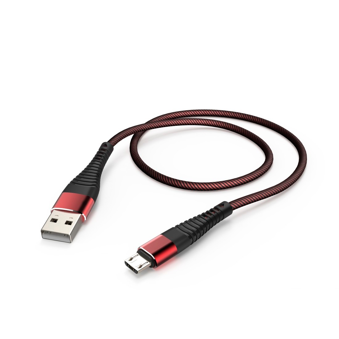 »USB-Kabel« USB-Kabel Micro-USB USB Typ A zu