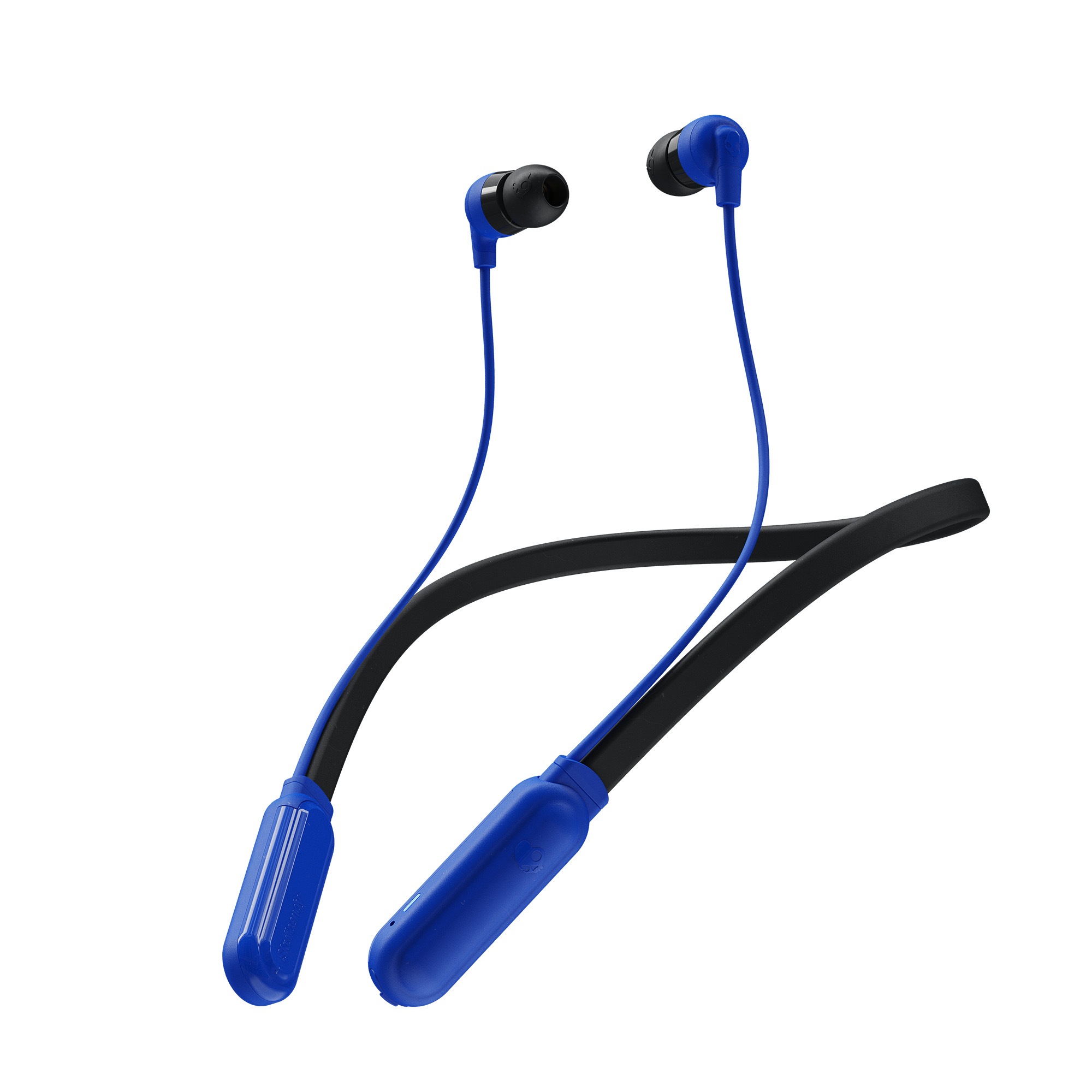 Headset »INKD+ BT WIRELESS COBALT BLUE«