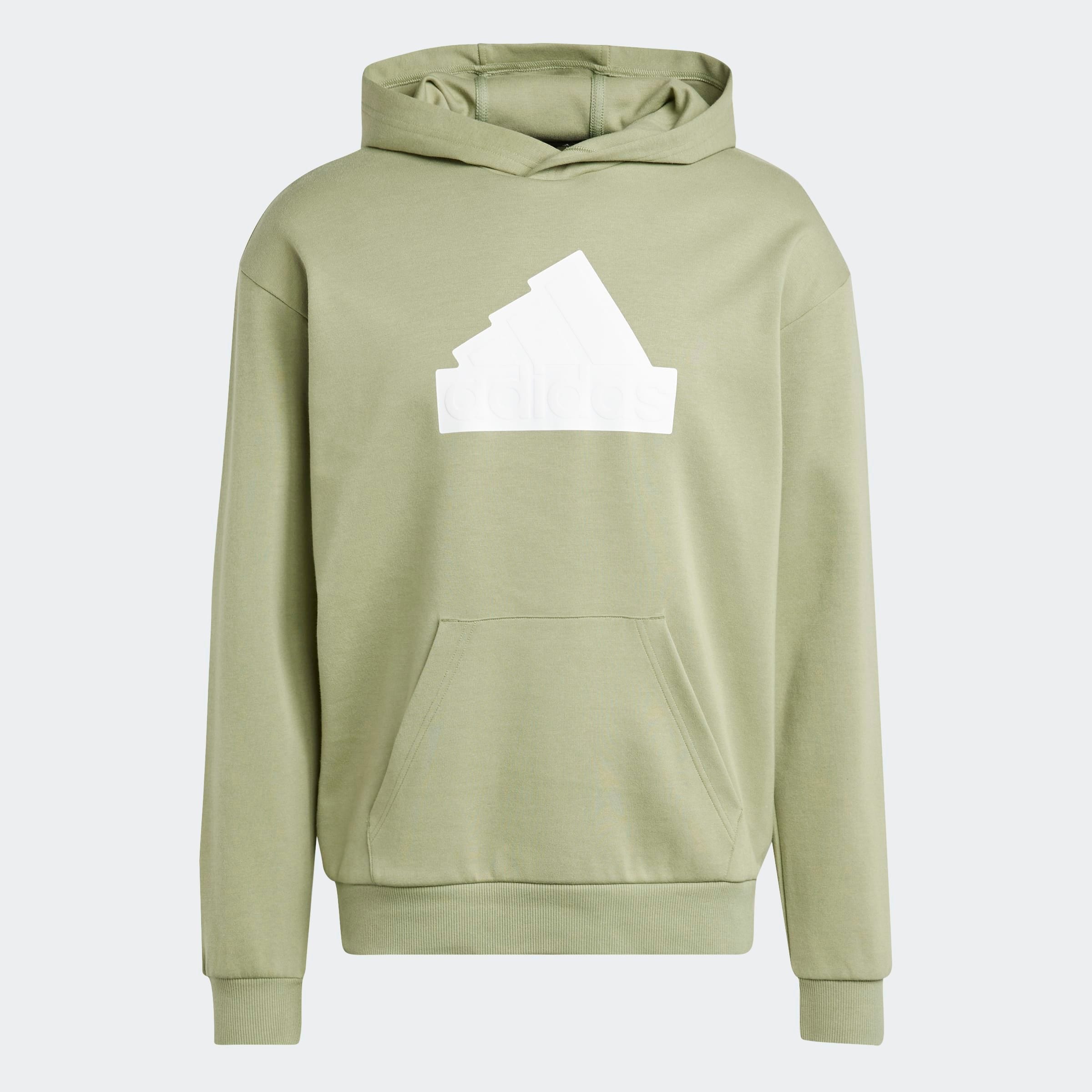 adidas Sportswear Kapuzensweatshirt »M FI BOS HD«