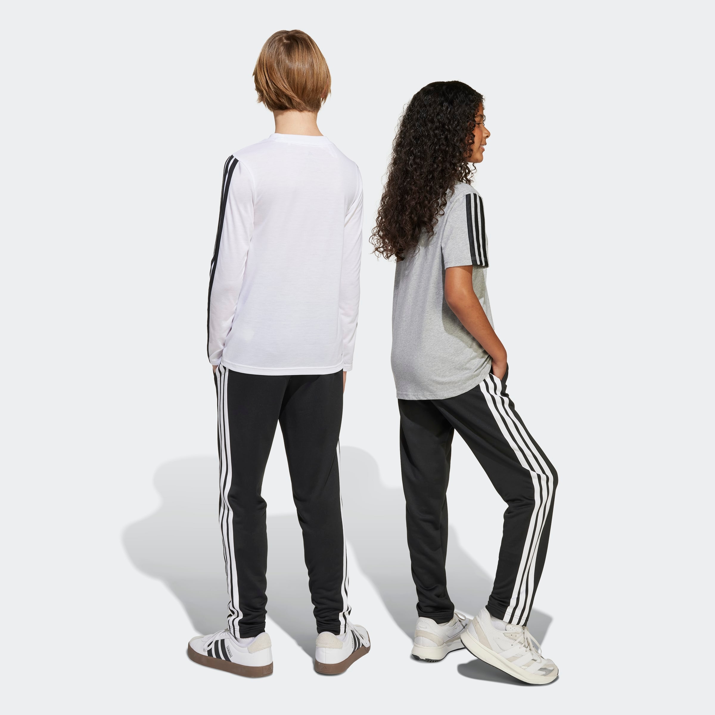 adidas Sportswear Sporthose »U TR-ES 3S PANT«