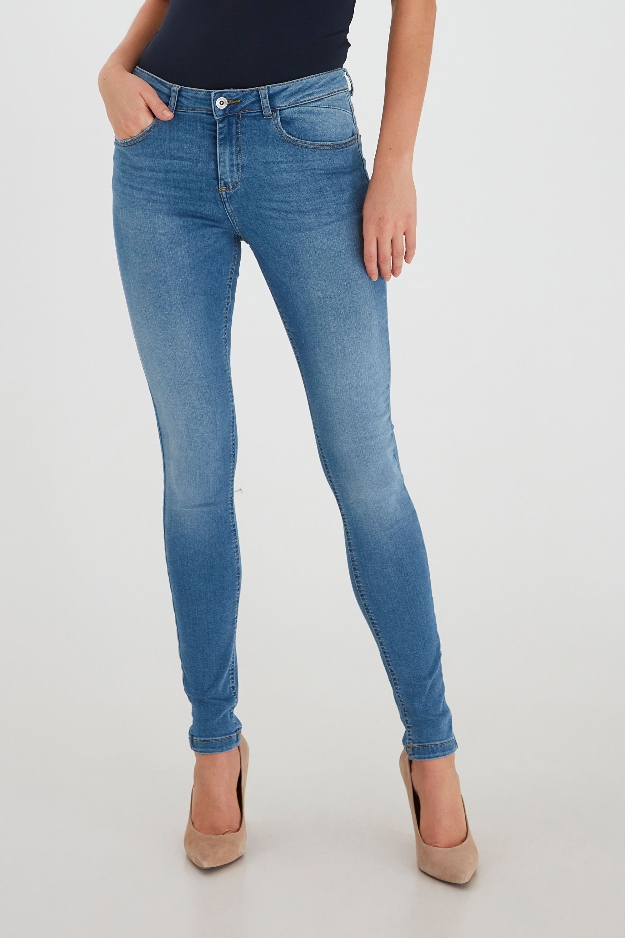 b.young Bequeme Jeans »Bequeme Jeans BYLola«