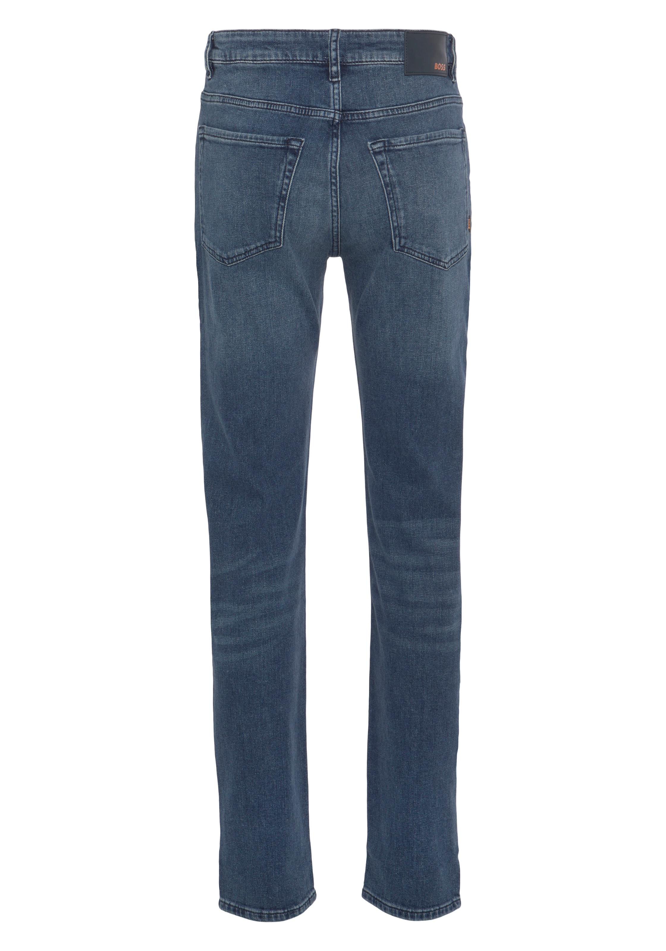 BOSS ORANGE Regular-fit-Jeans, in 5-Pocket-Form bestellen bei OTTO