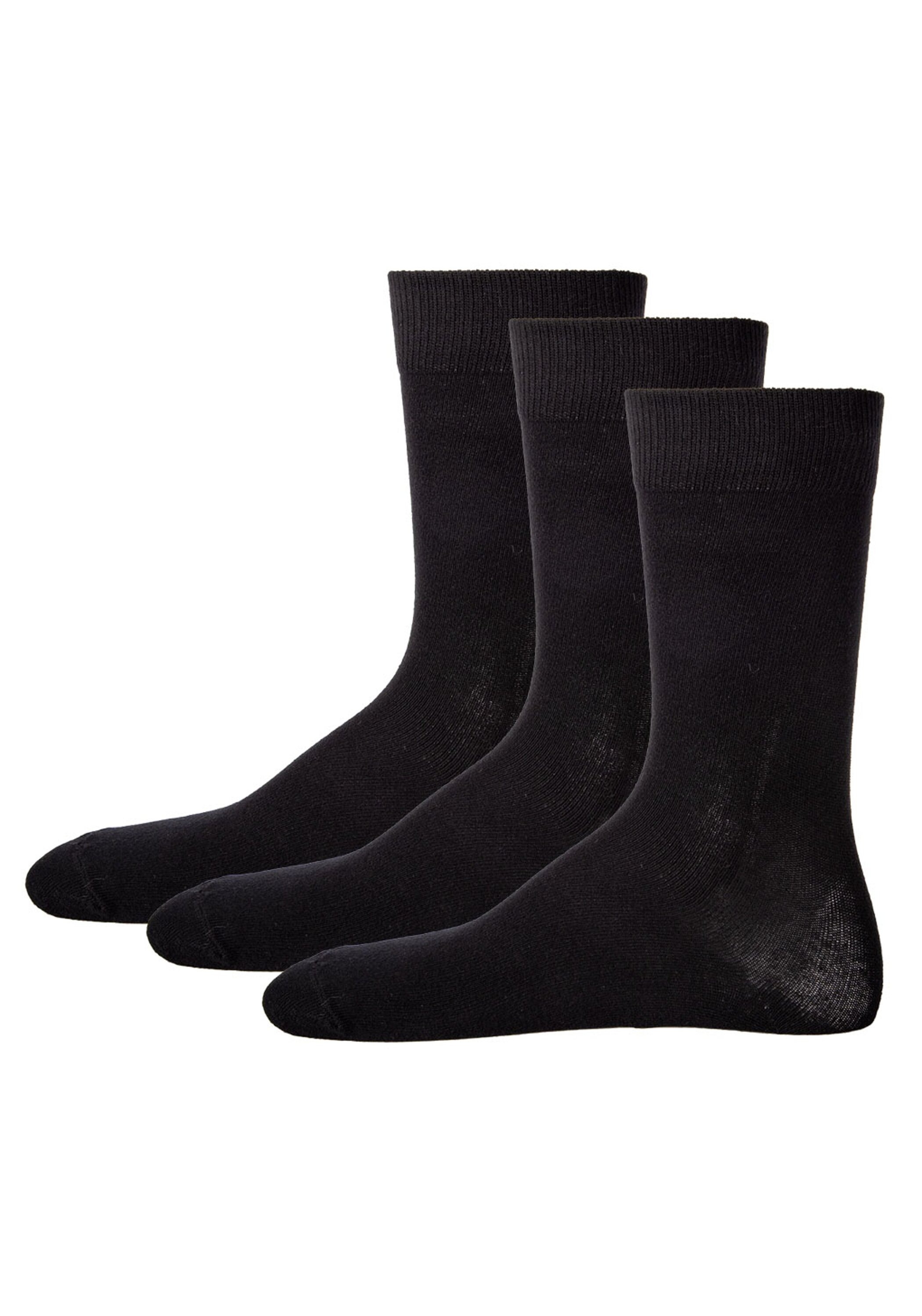 Cockney Spaniel Kurzsocken »Socken 3er Pack«